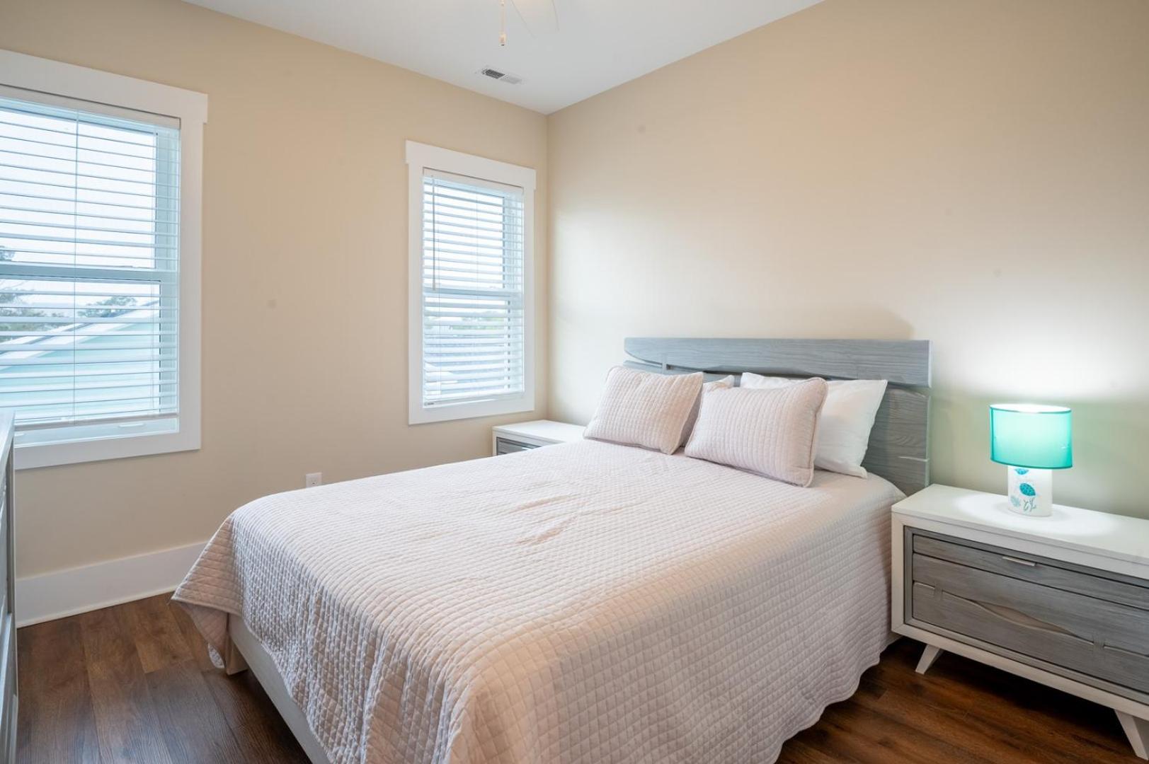 Pet Friendly Luxury Duplex - Starfish Shack