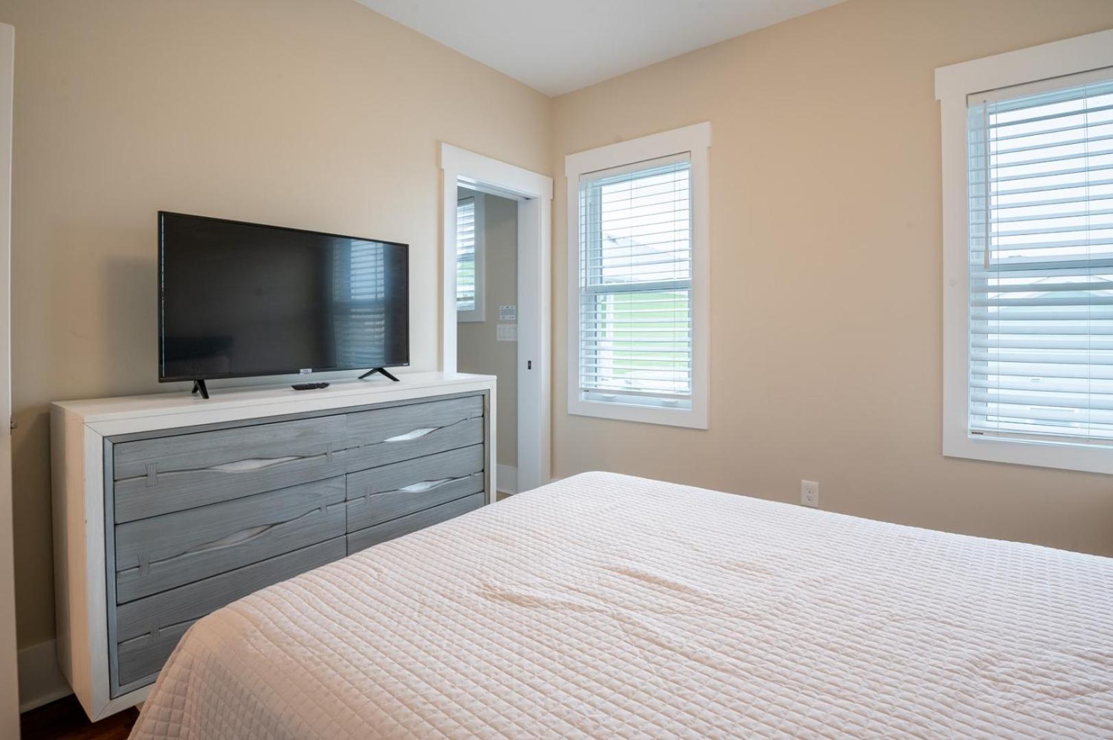 Pet Friendly Luxury Duplex - Starfish Shack