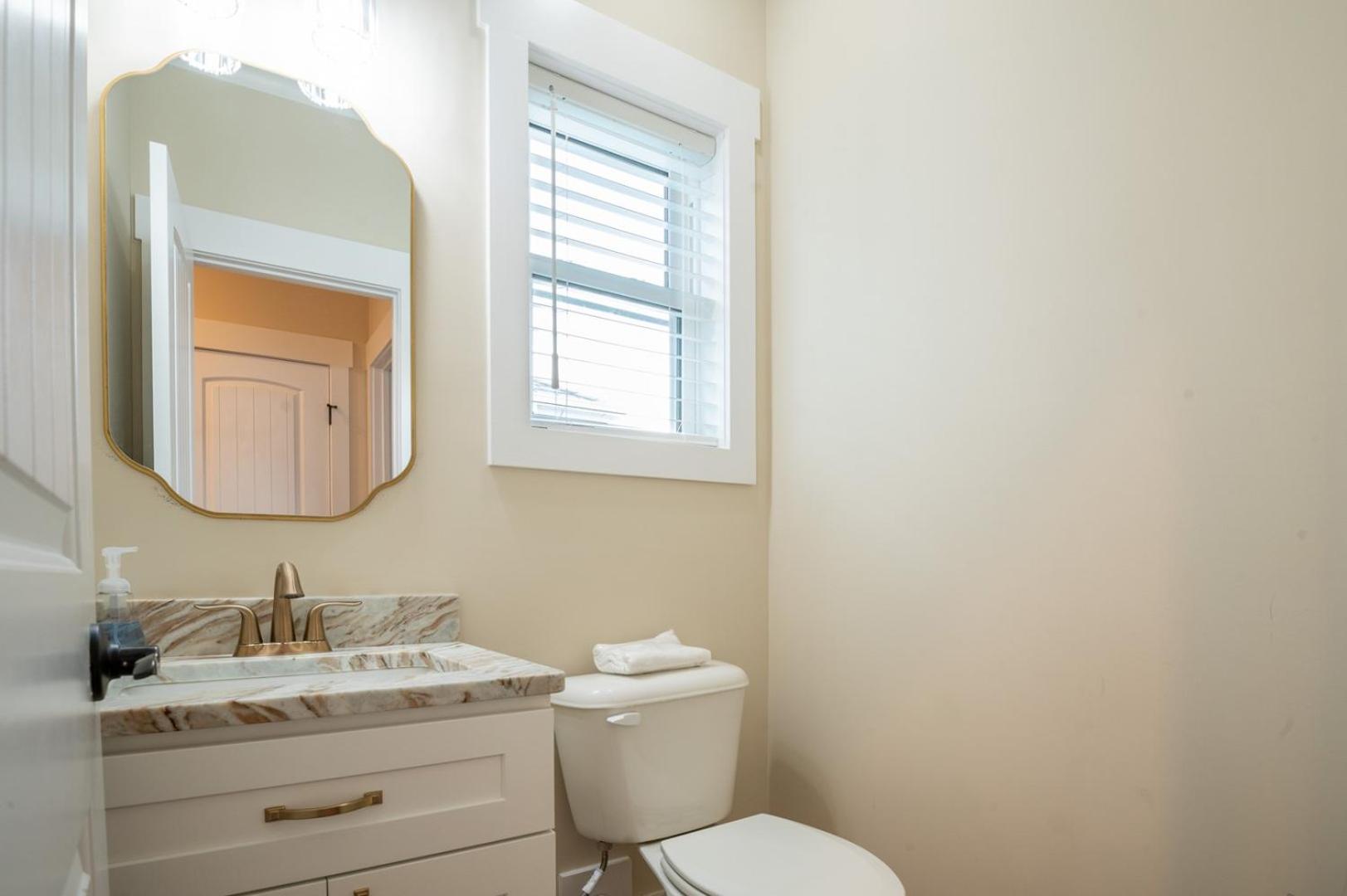 Pet Friendly Luxury Duplex - Starfish Shack