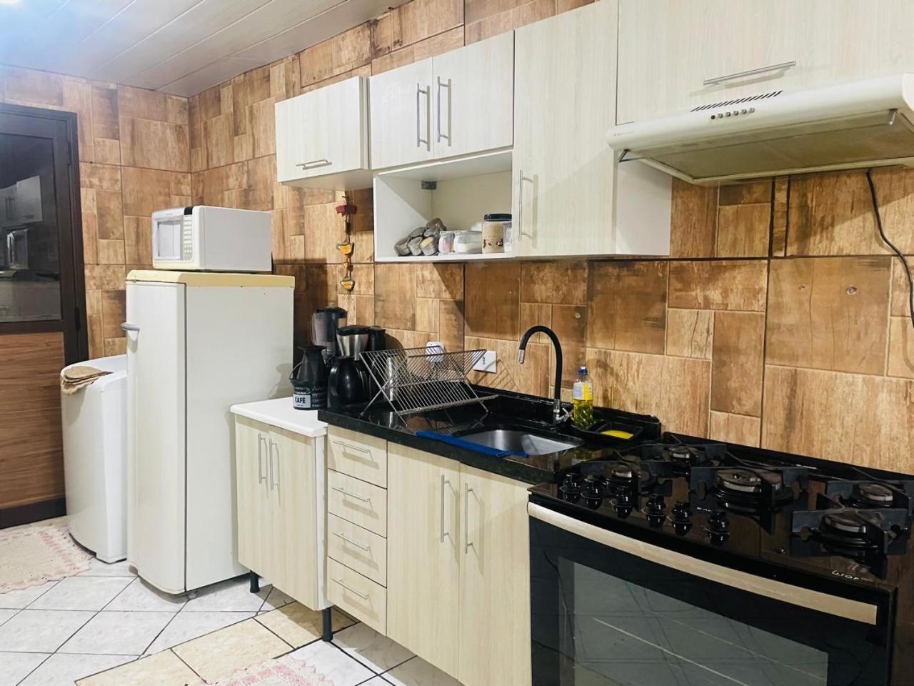 Apartamento Eco City 01 Privativo, Espaçoso e Confortável Com Garagem