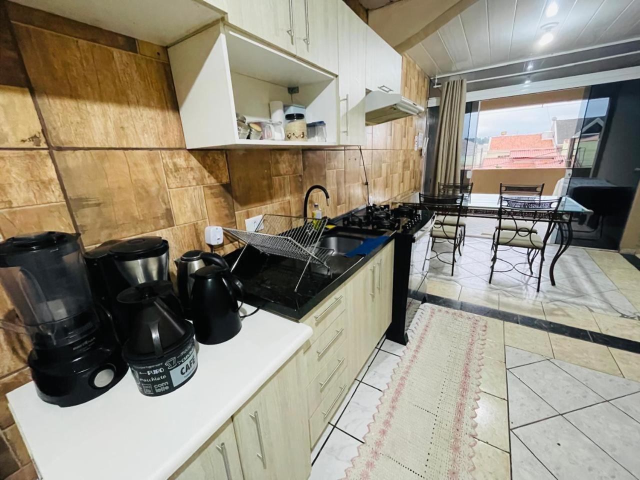 Apartamento Eco City 01 Privativo, Espaçoso e Confortável Com Garagem