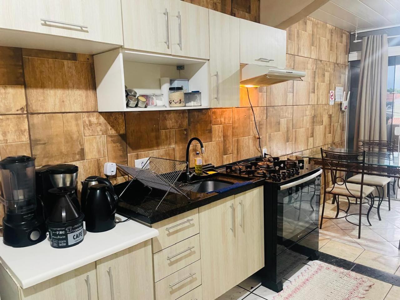 Apartamento Eco City 01 Privativo, Espaçoso e Confortável Com Garagem