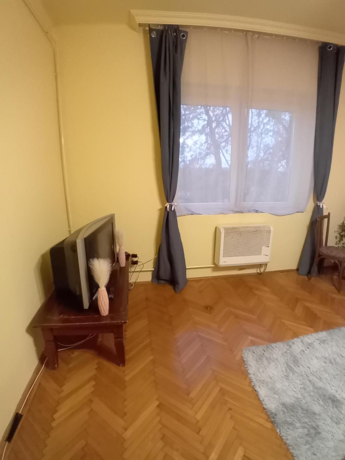 Mozaik Apartman view 5