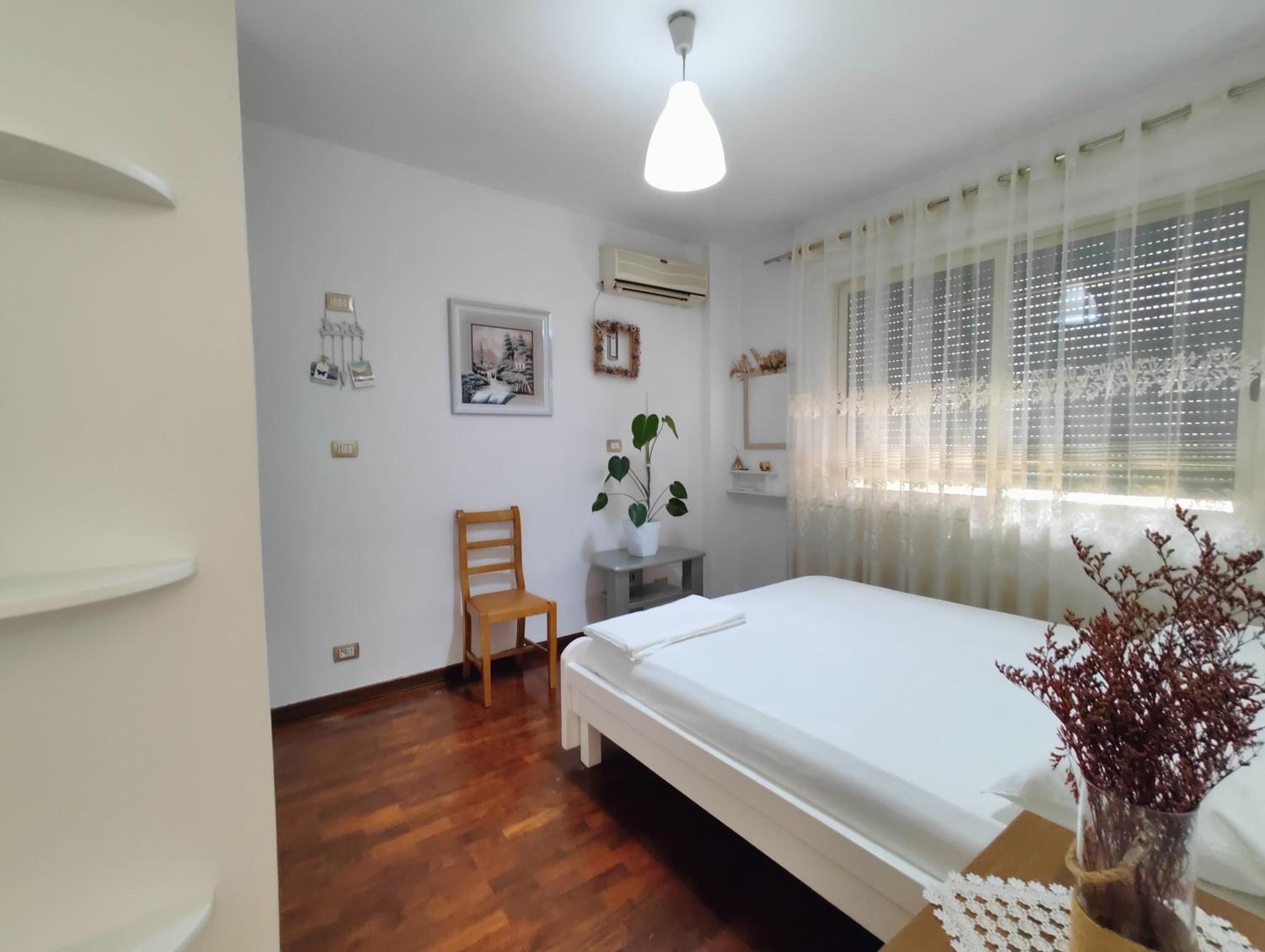 Cozy Apartment in the Center of Tirana