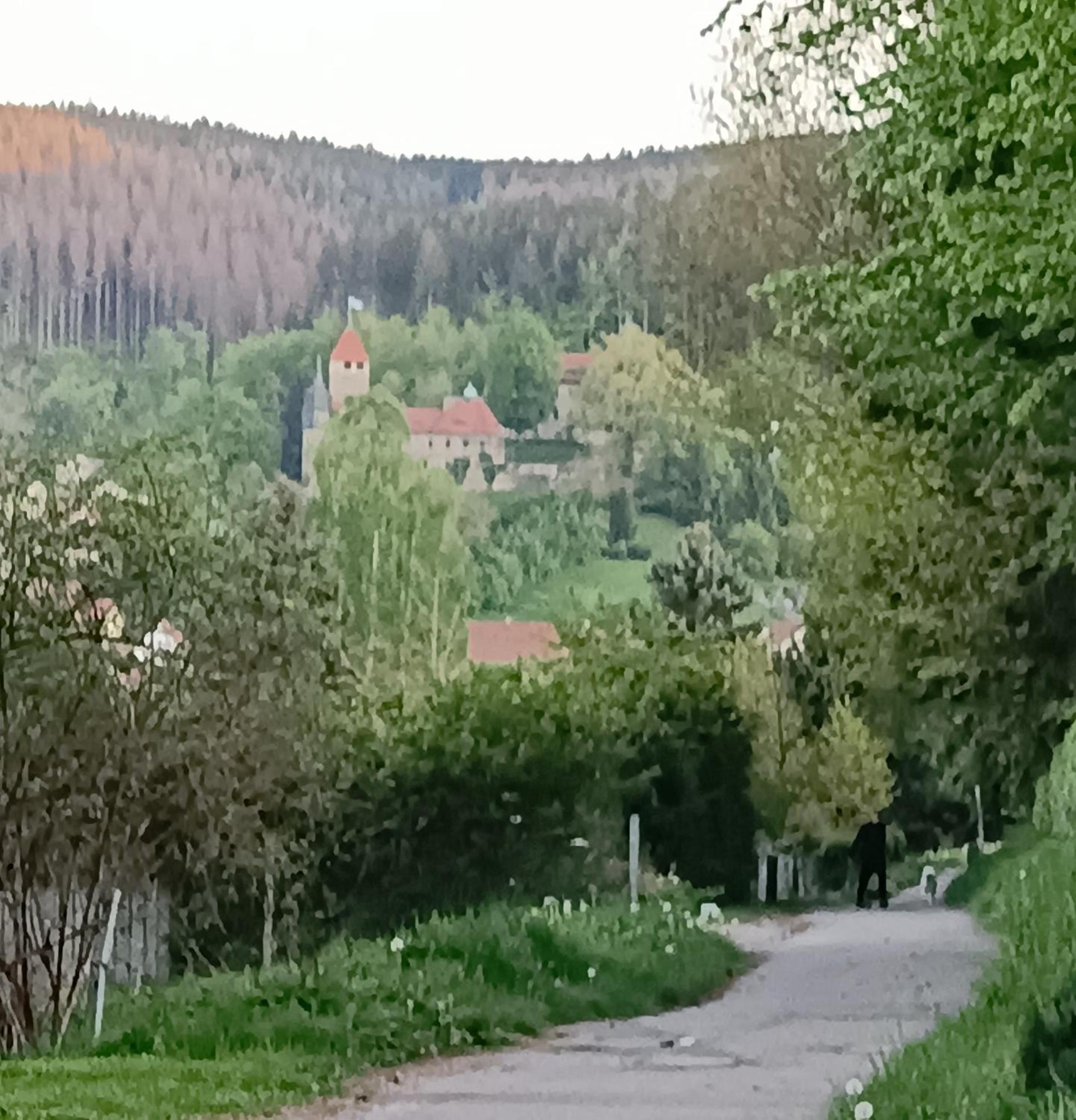 Ferienwohnung Hey