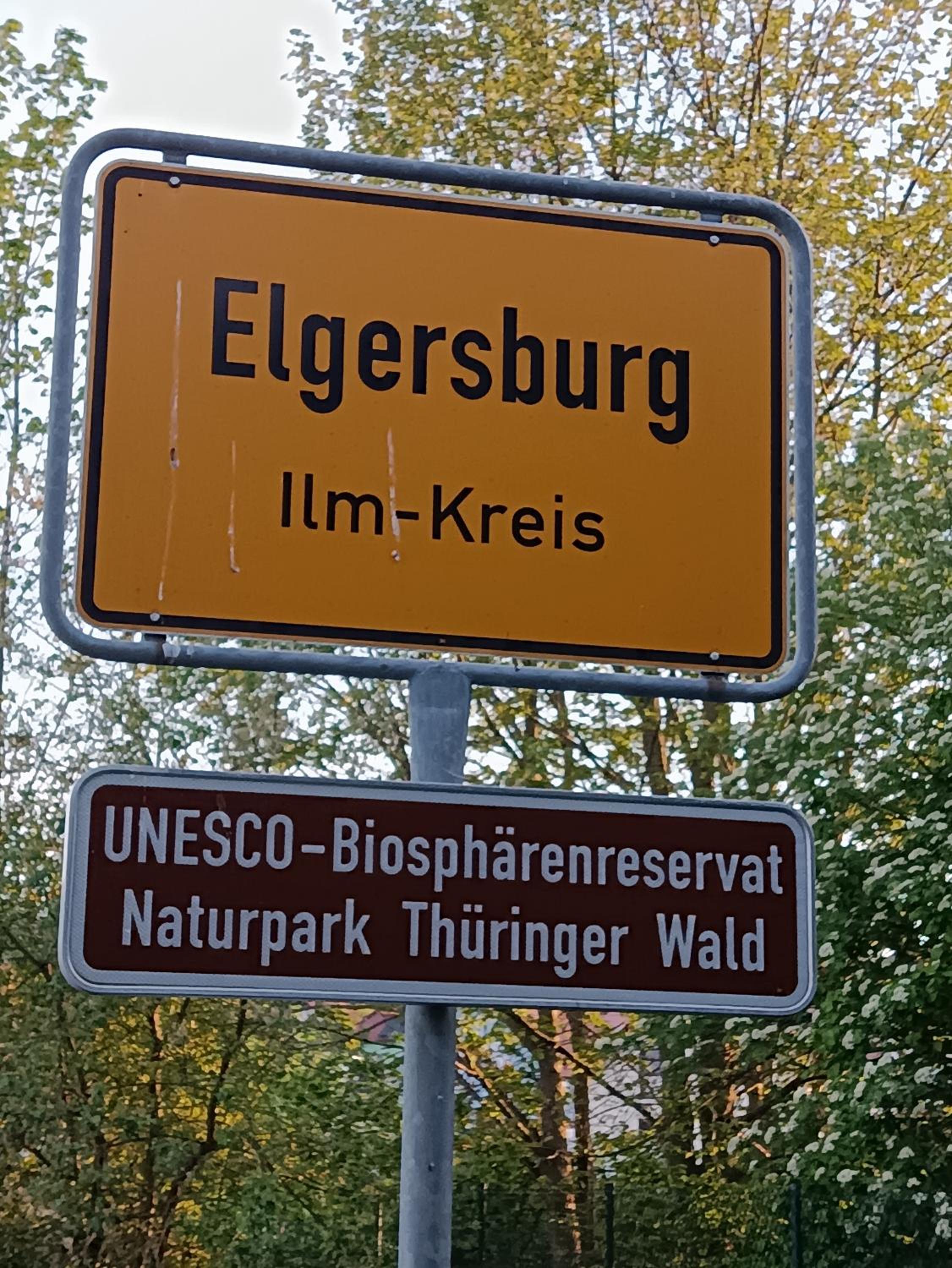 Ferienwohnung Hey
