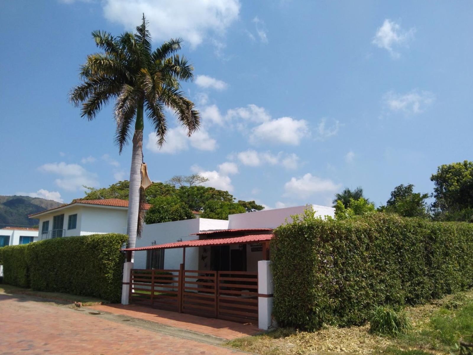 Casa Toscana