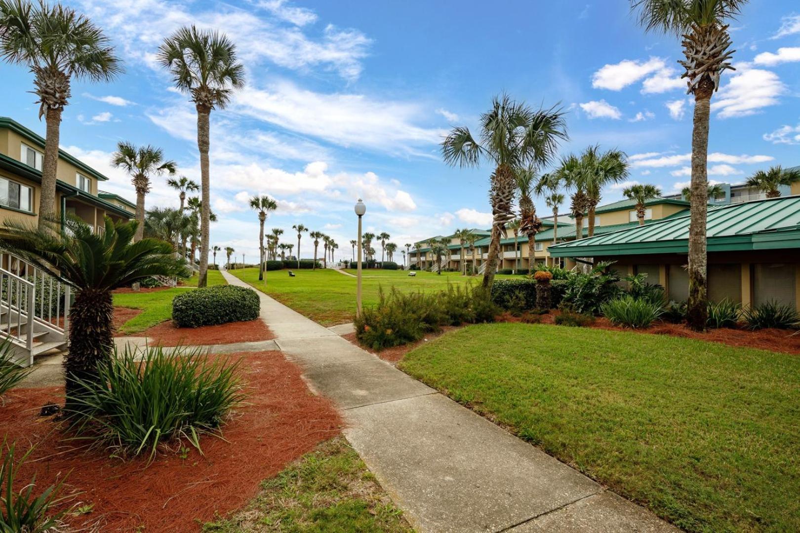 Seaspray Condos 107A view 4
