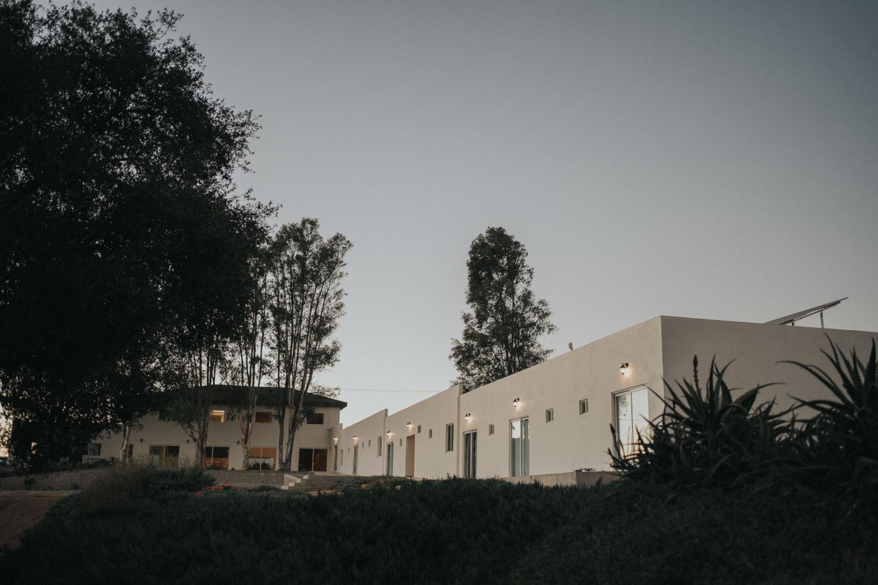 Hotel Casa Zamora - Image 1