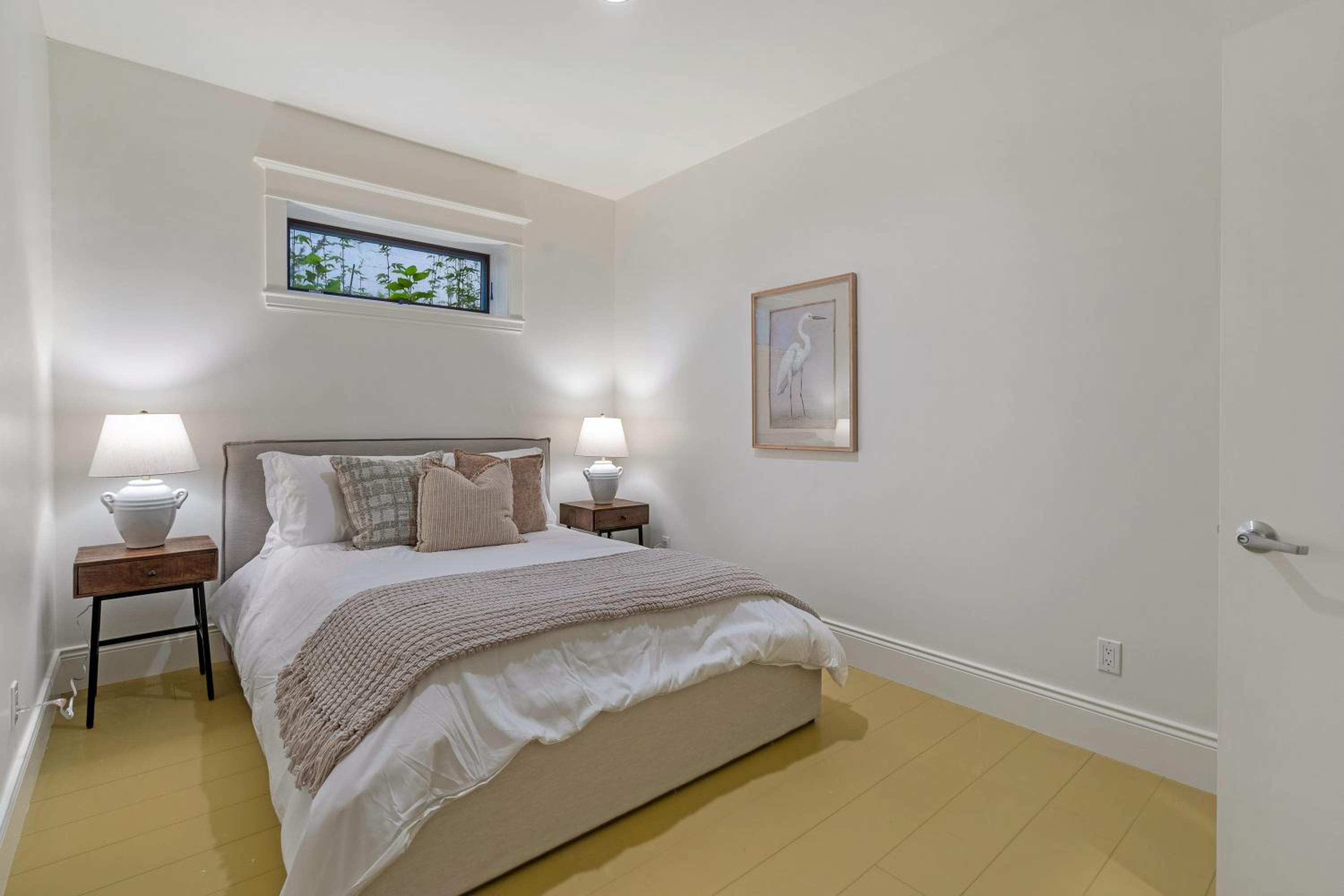 The Vancouver Heritage Home - Mount Pleasant