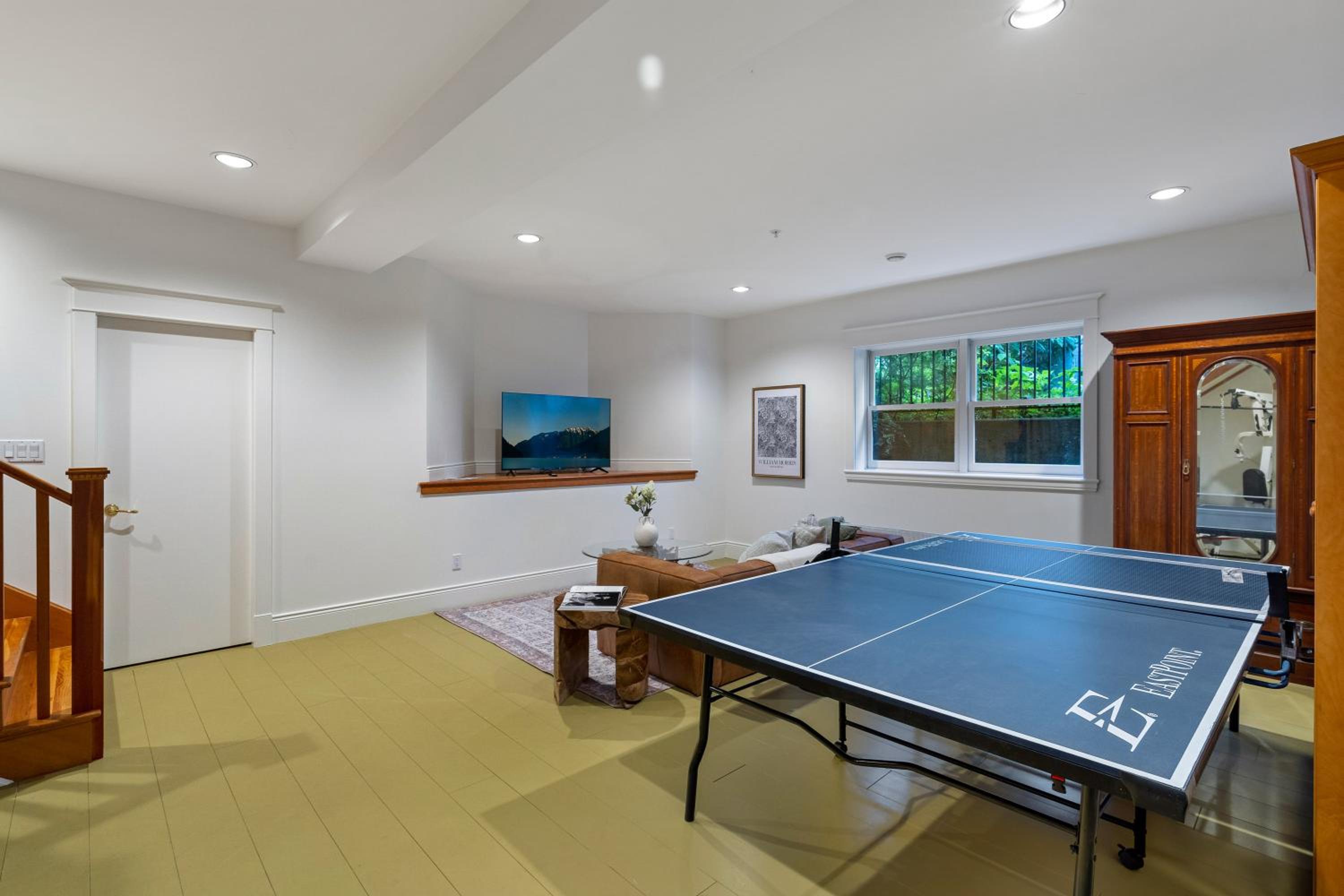 The Vancouver Heritage Home - Mount Pleasant