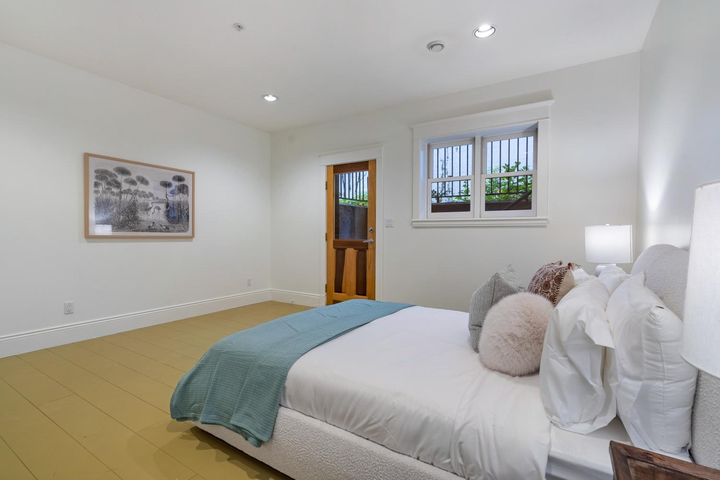 The Vancouver Heritage Home - Mount Pleasant