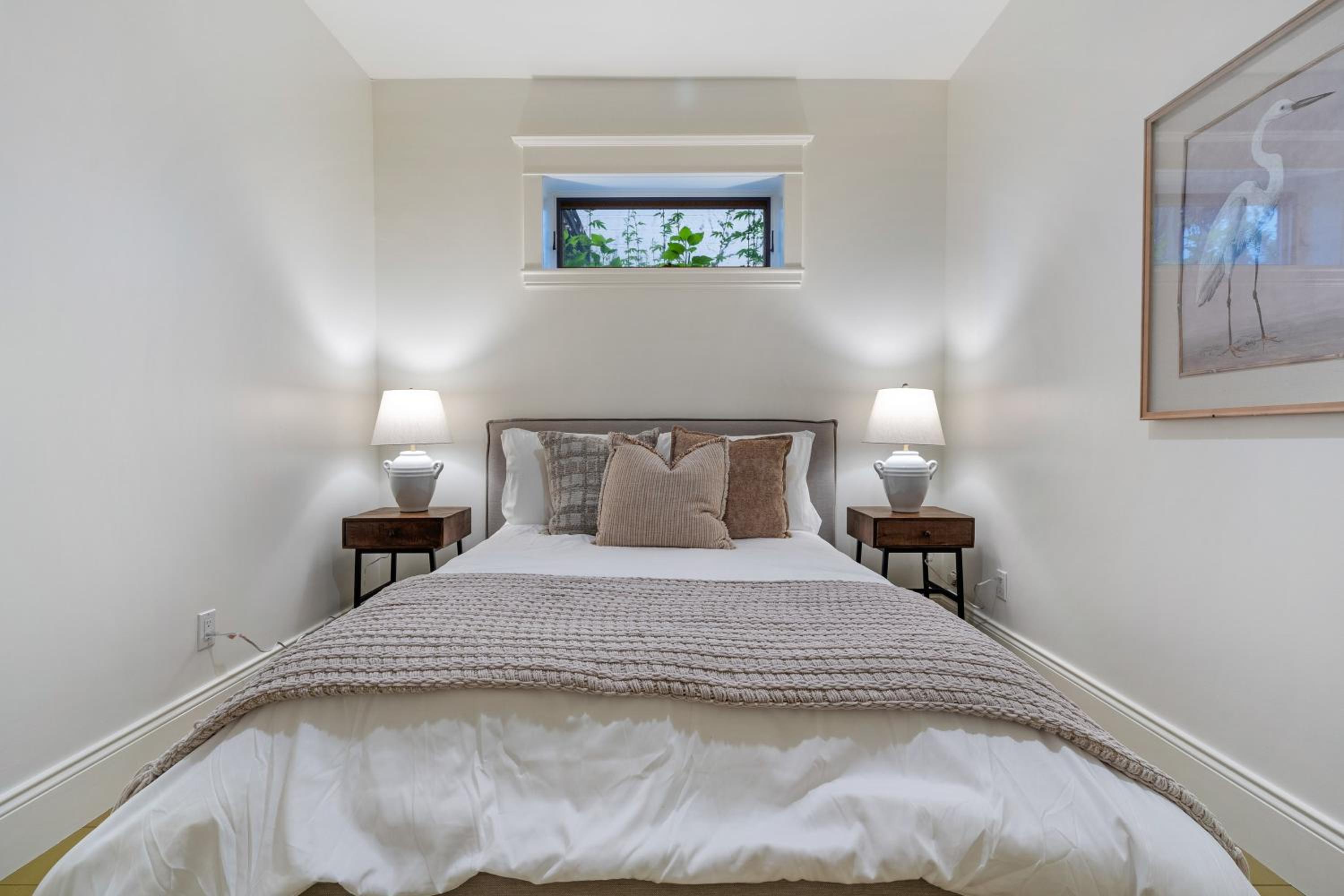 The Vancouver Heritage Home - Mount Pleasant