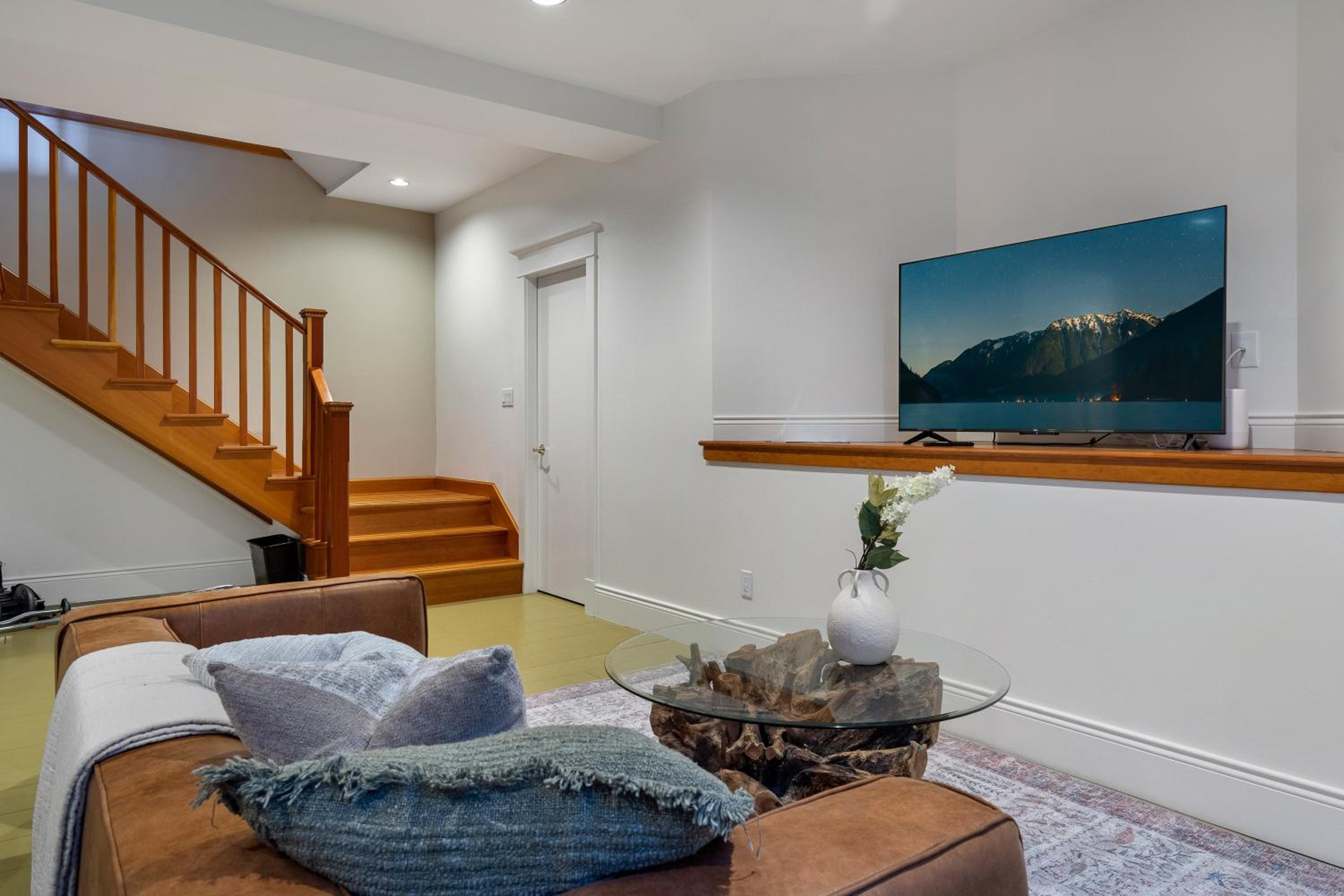 The Vancouver Heritage Home - Mount Pleasant