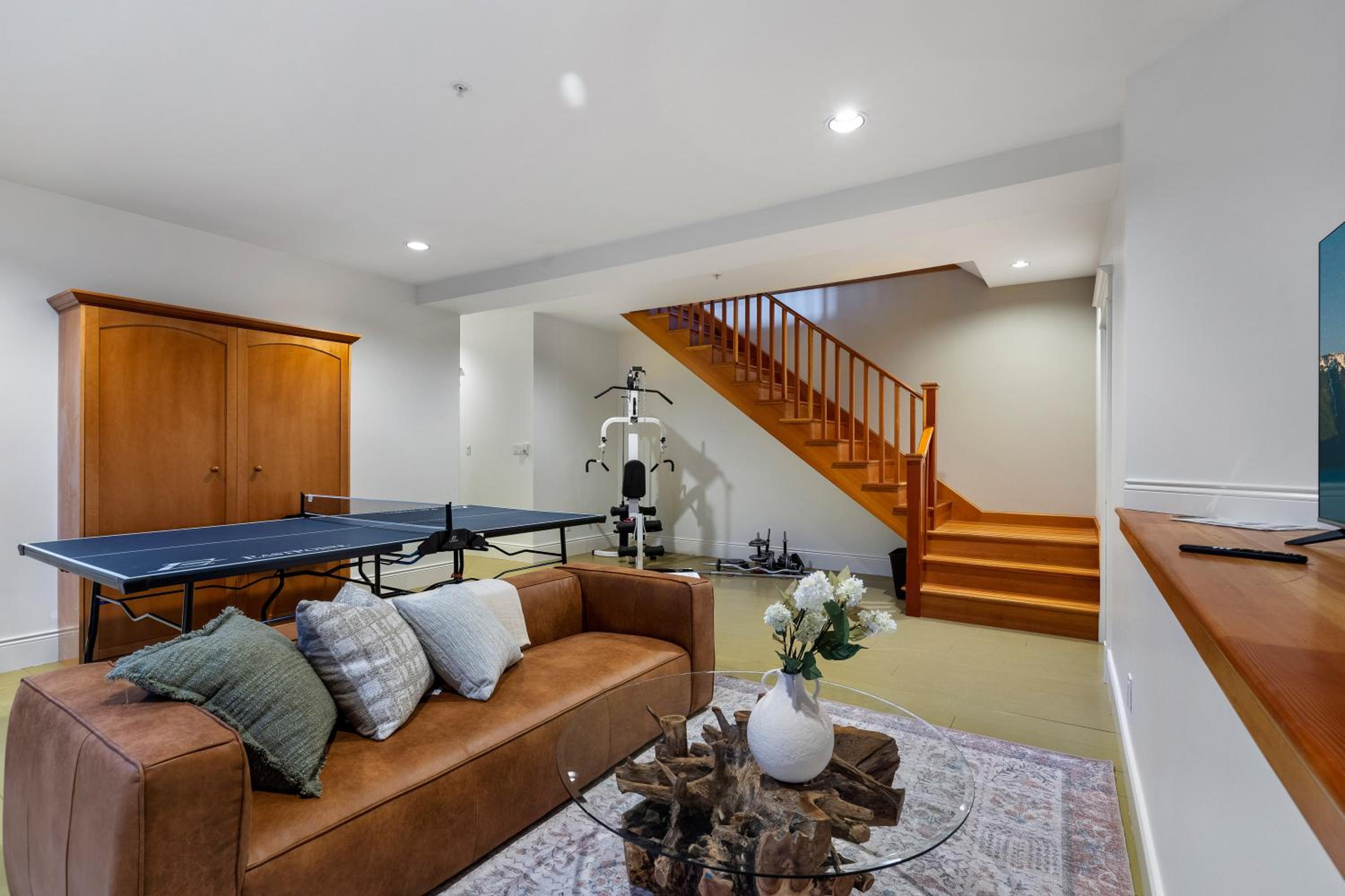The Vancouver Heritage Home - Mount Pleasant