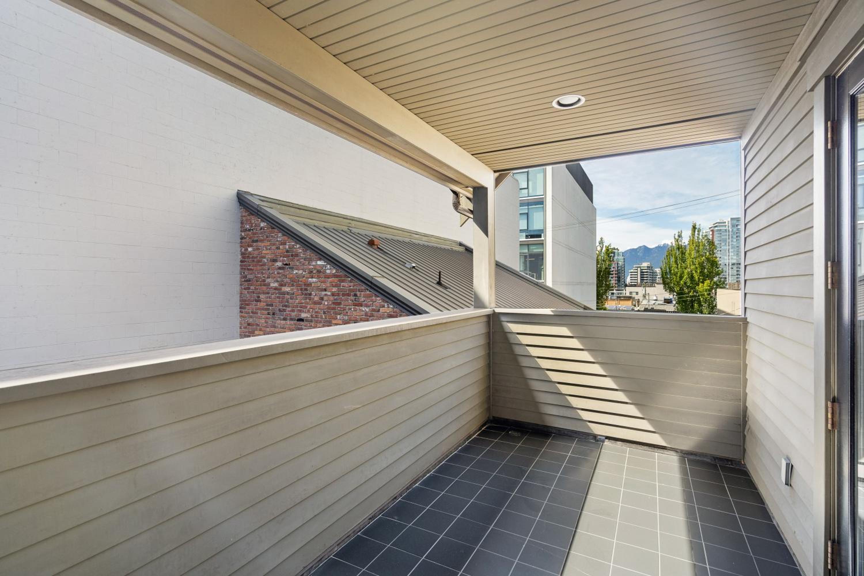 The Vancouver Heritage Home - Mount Pleasant