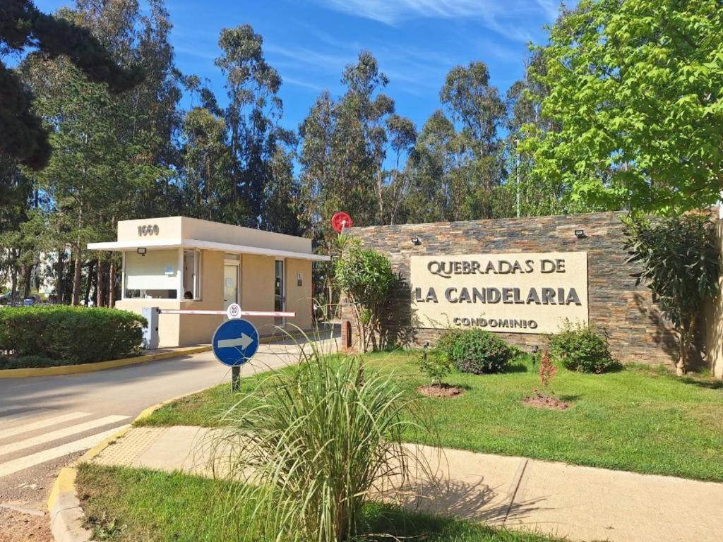 Departamento en Algarrobo