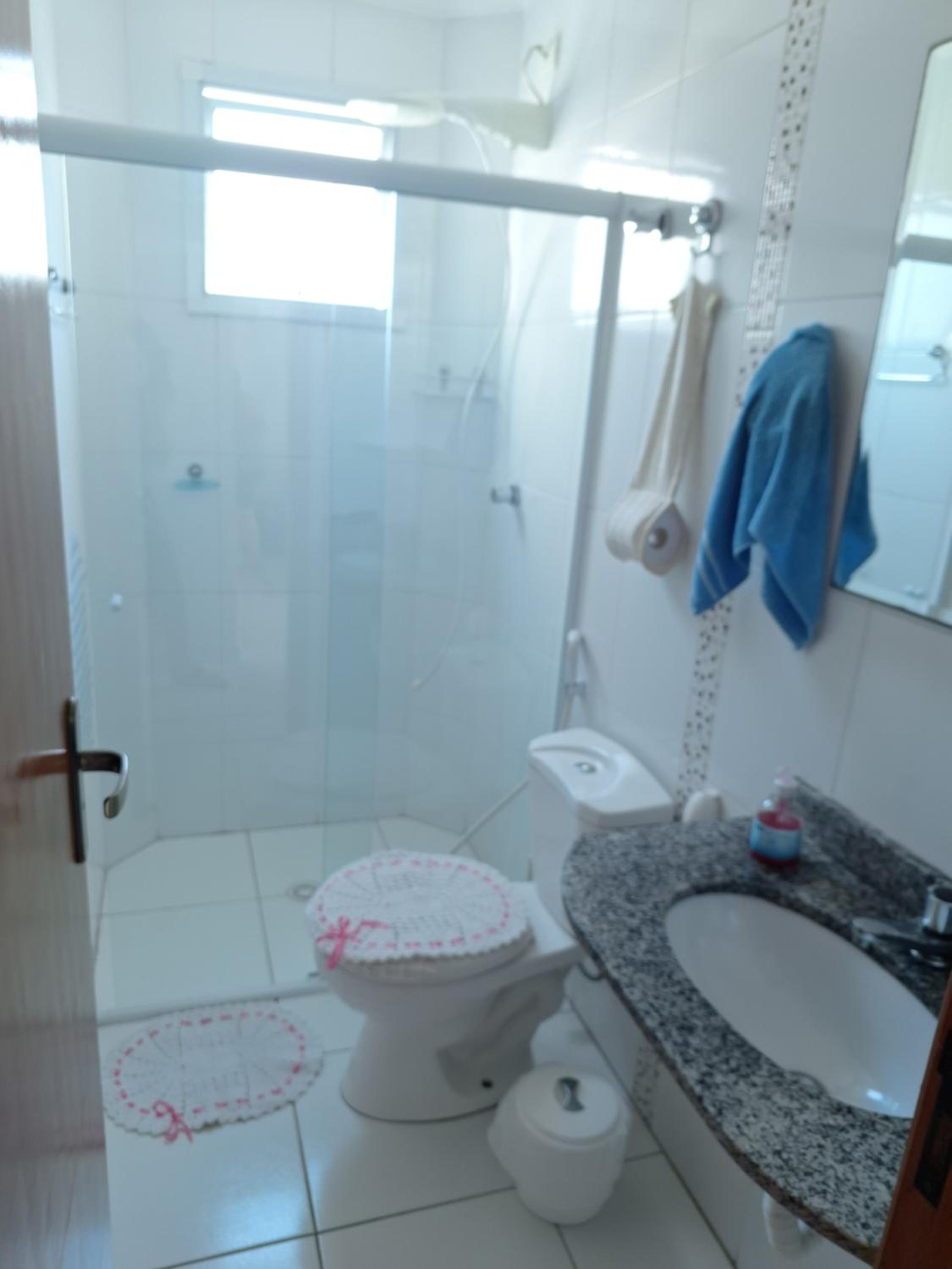 Apartamento Gulilhermina Praia Grande