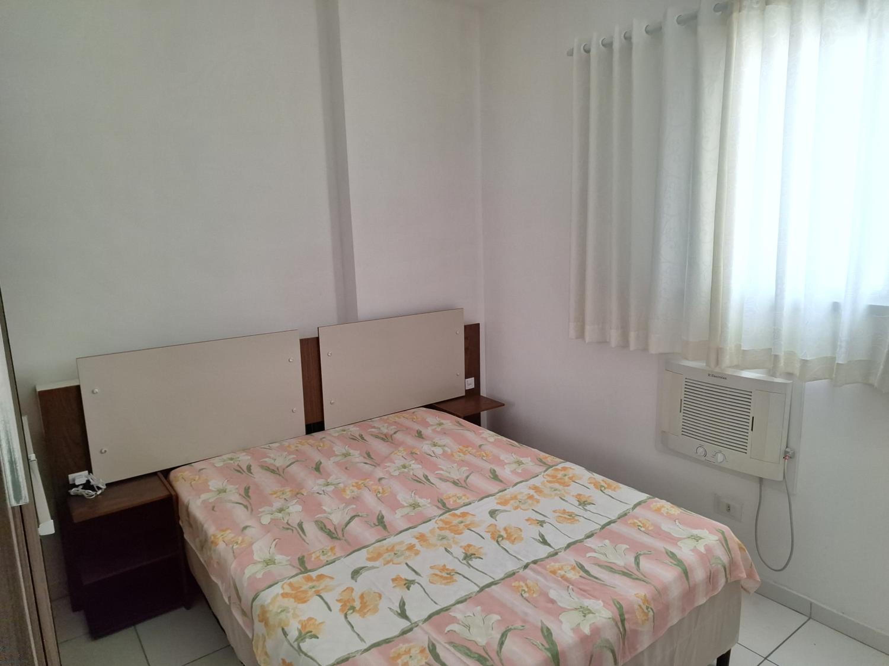 Apartamento Gulilhermina Praia Grande