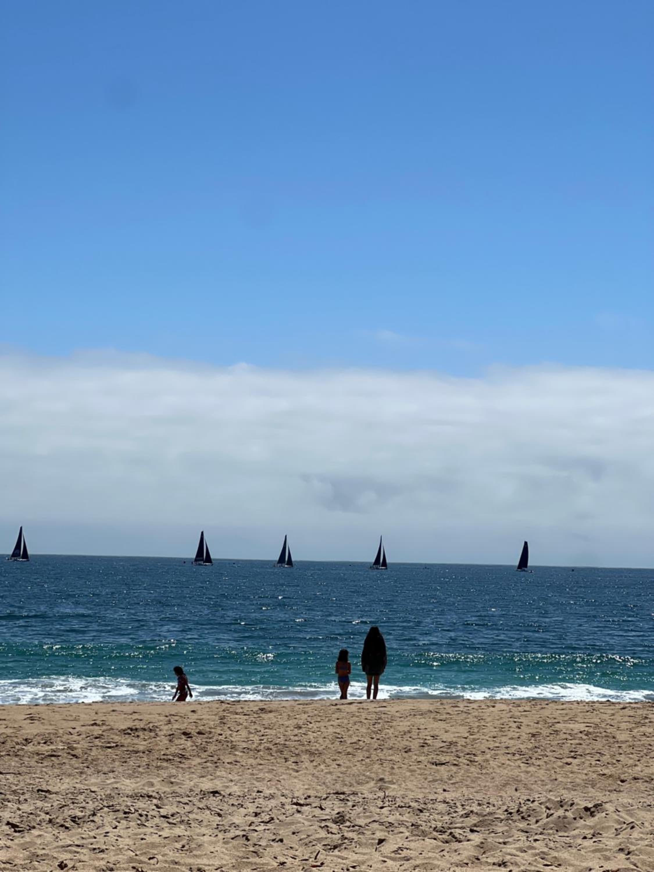 Departamento en Algarrobo