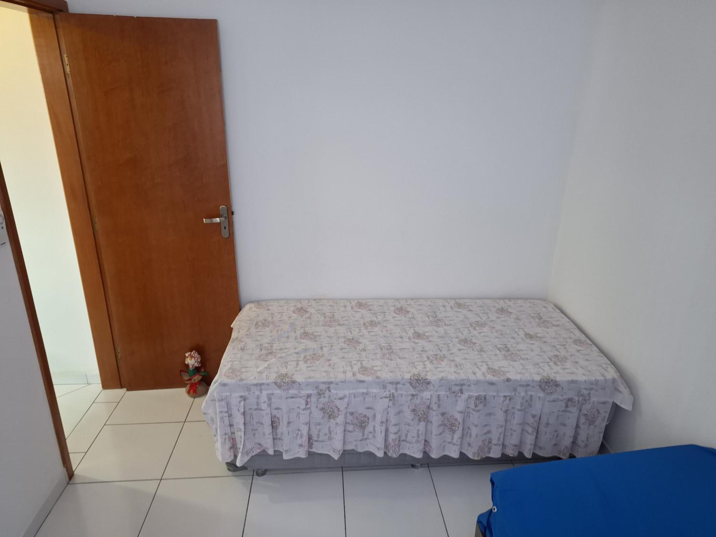 Apartamento Gulilhermina Praia Grande