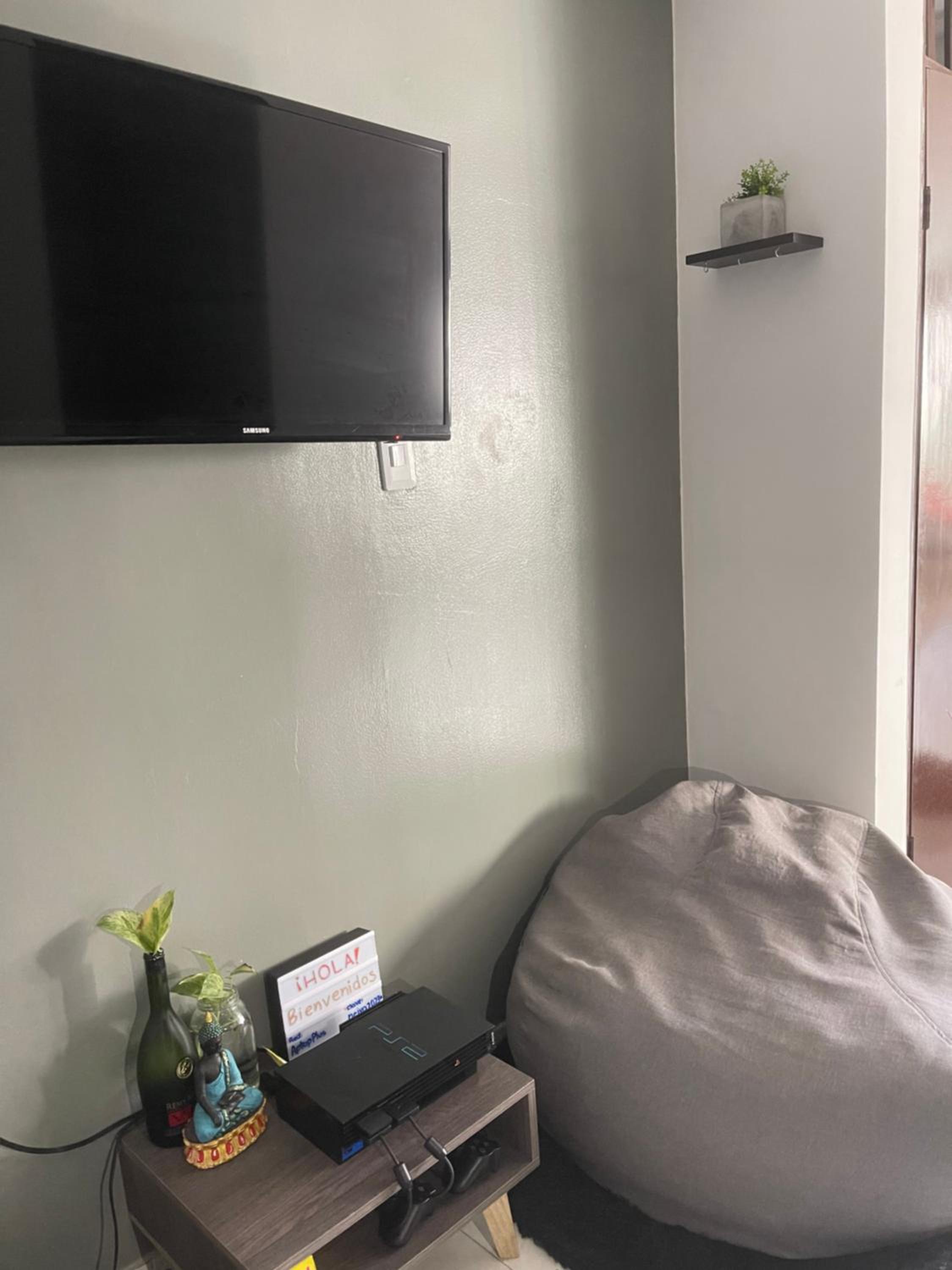 Apartamento moderno cerca a Clinica Abner Lozano