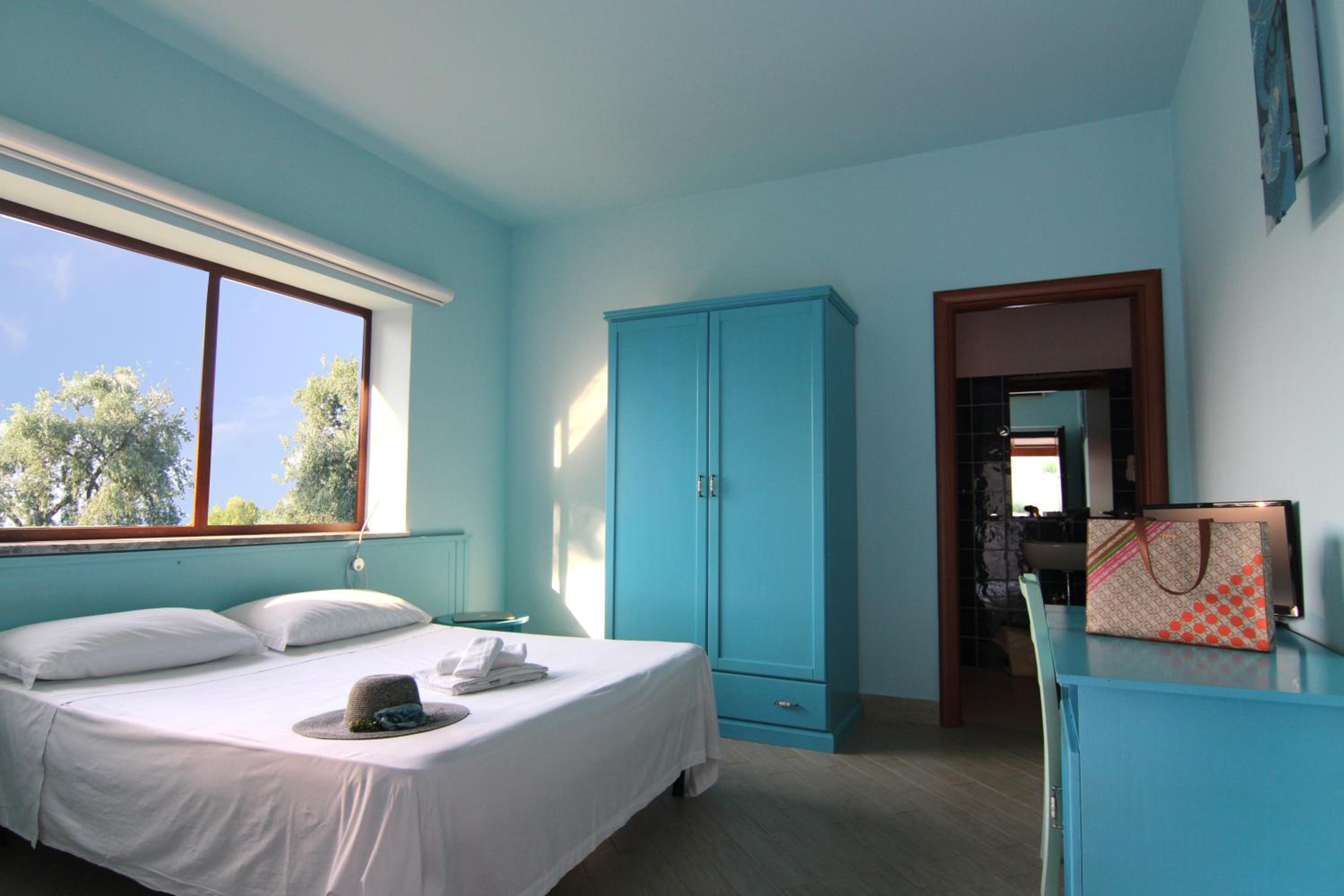 Agriturismo Vulcano