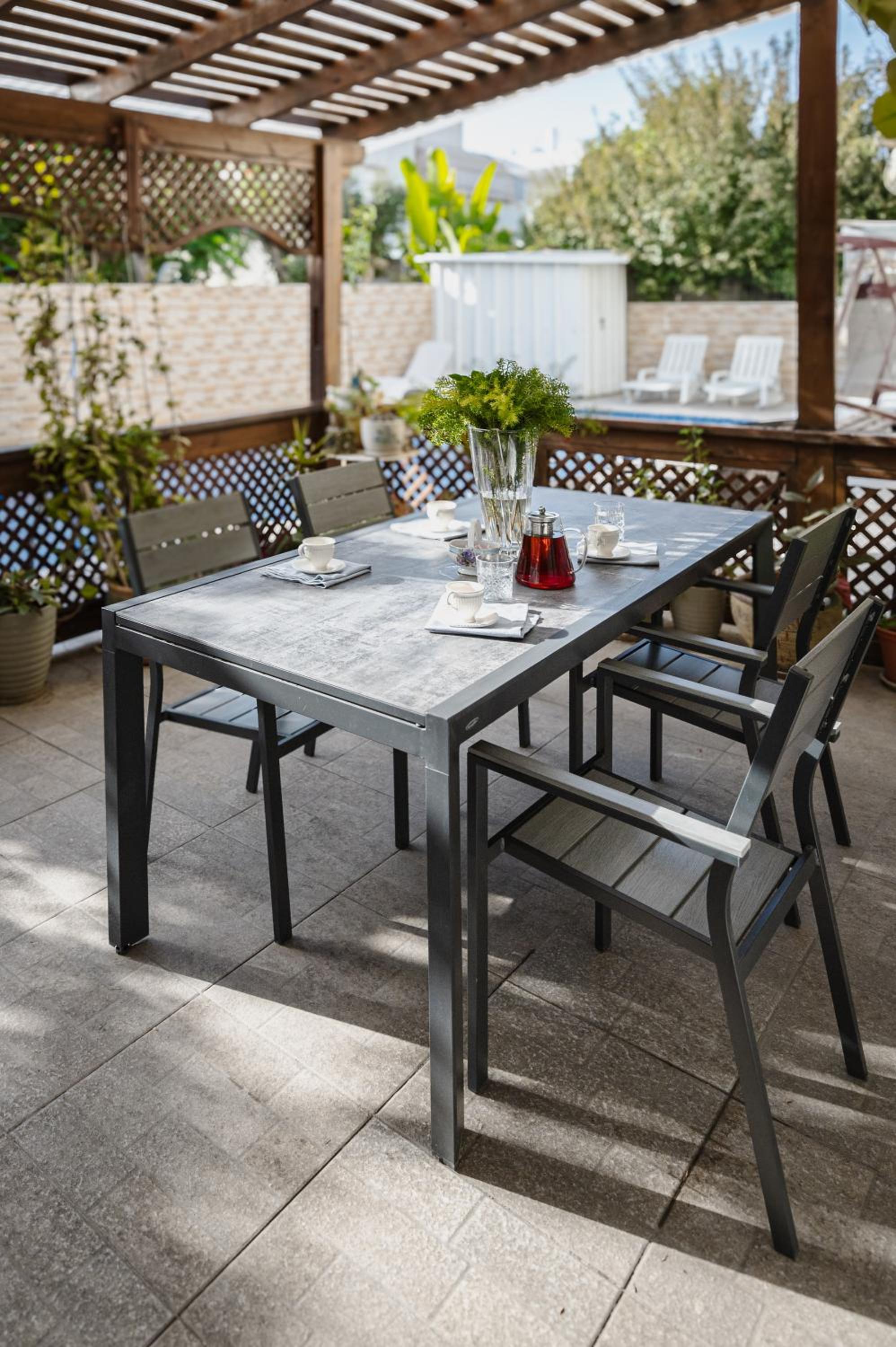 Guest house Ashdod-beach