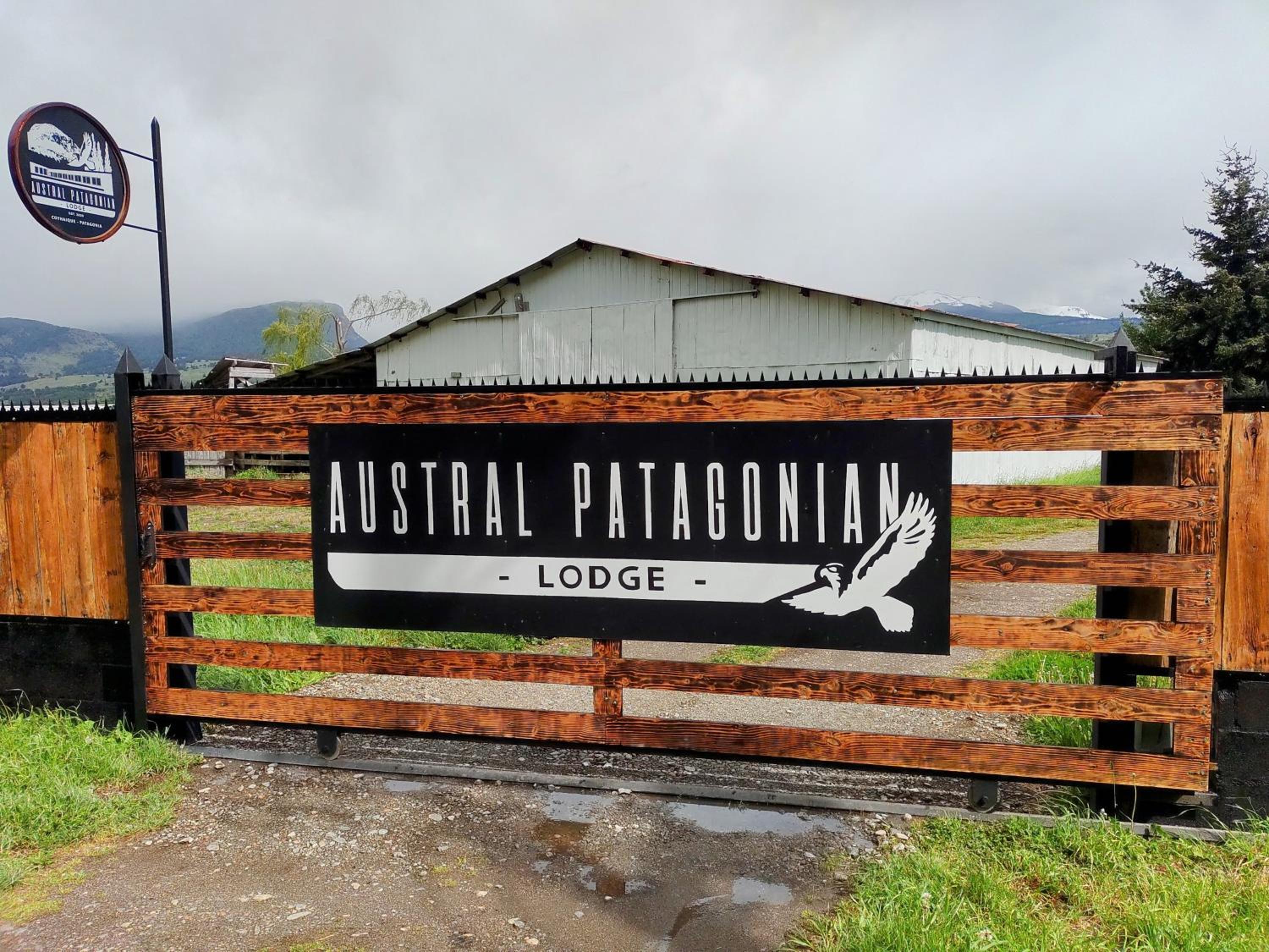 Austral Patagonian Lodge
