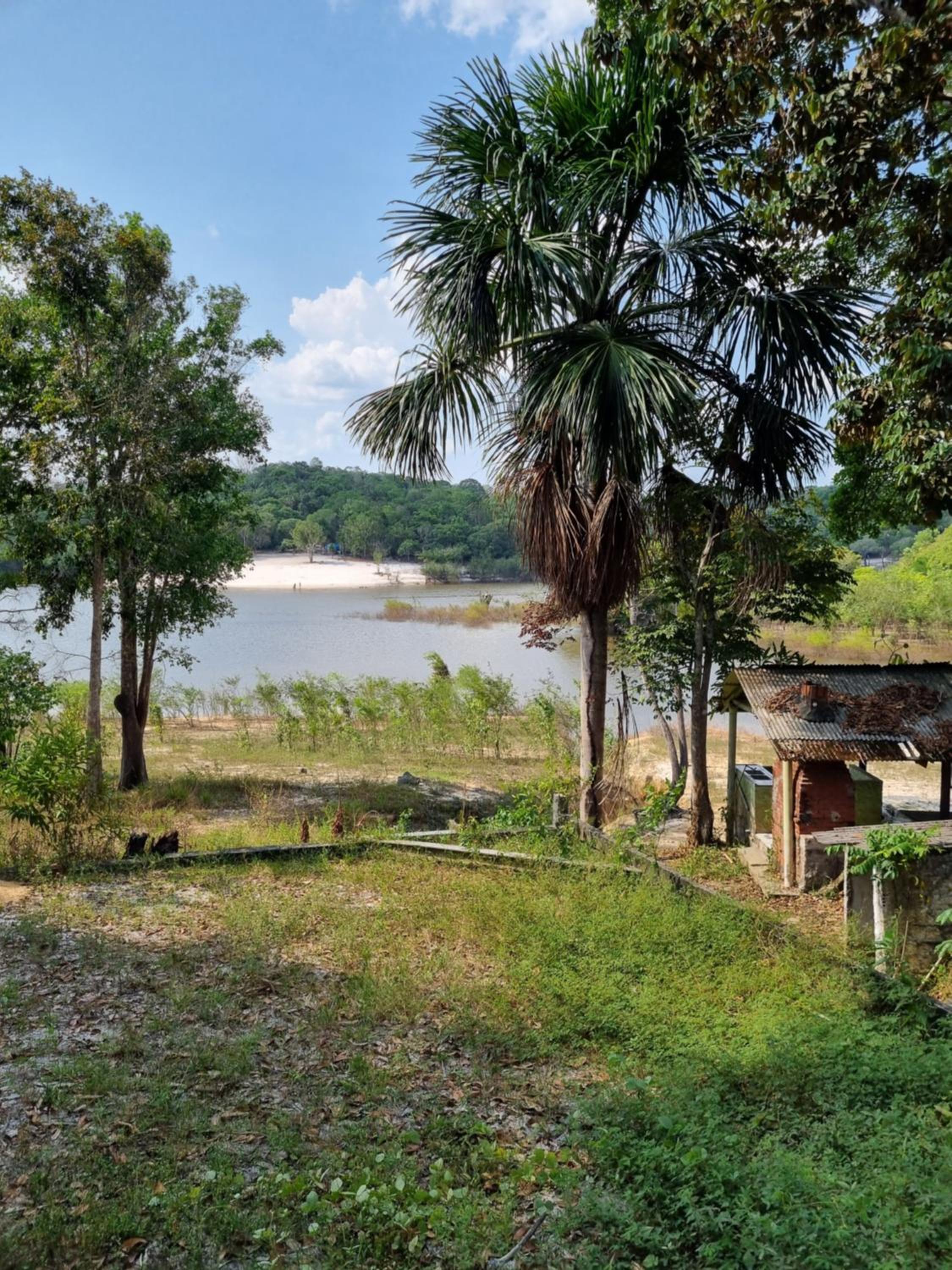 Casa Amazonika