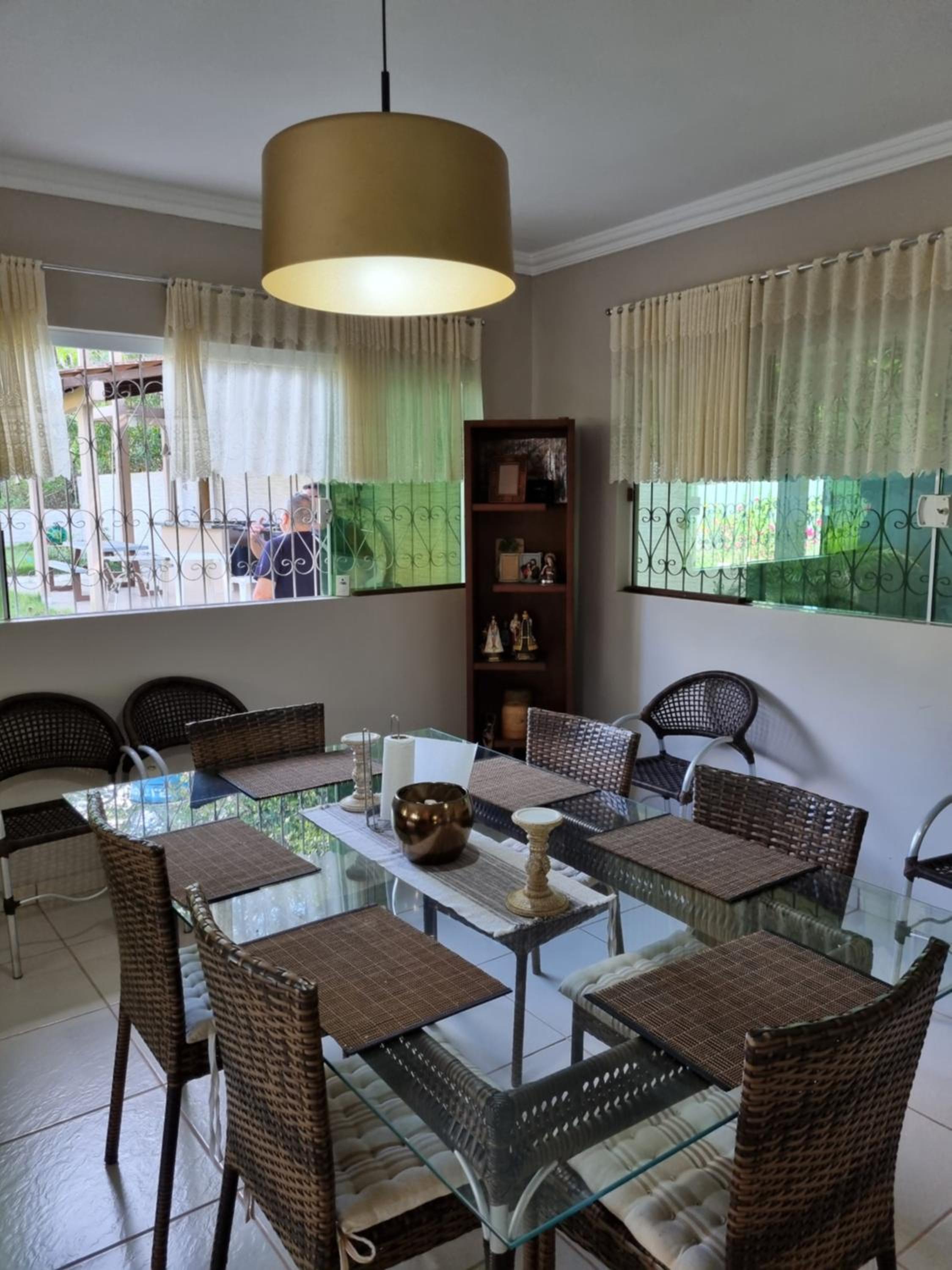 Casa Amazonika