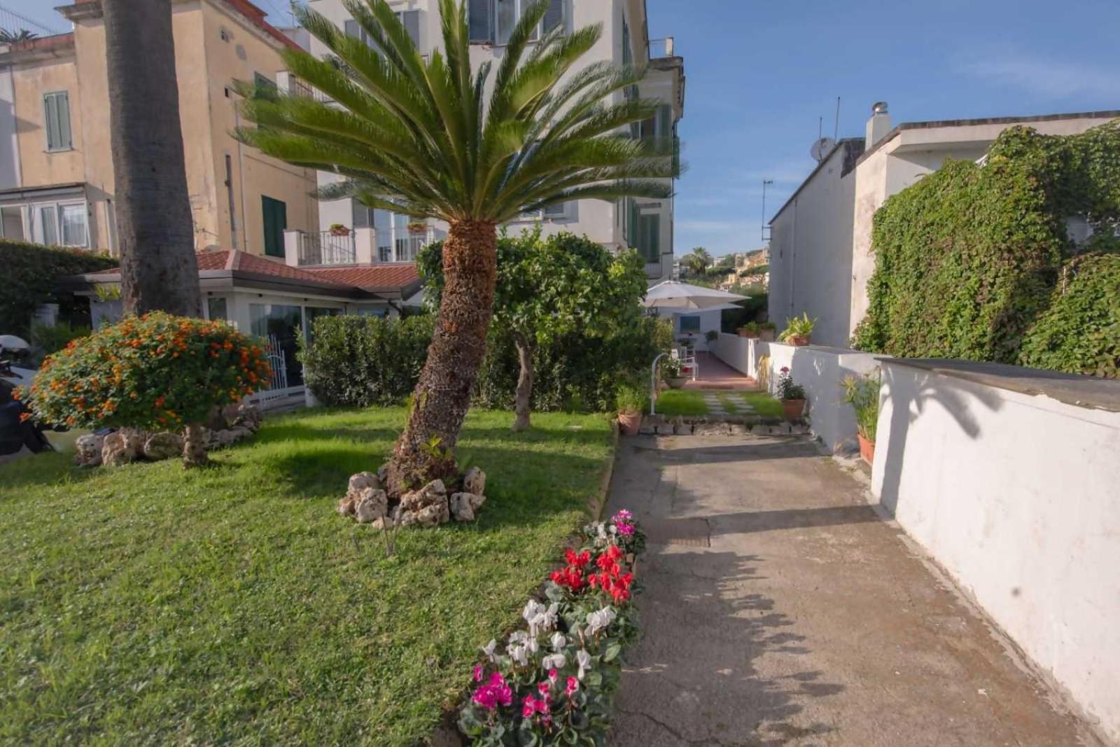 casa Giulia Verde