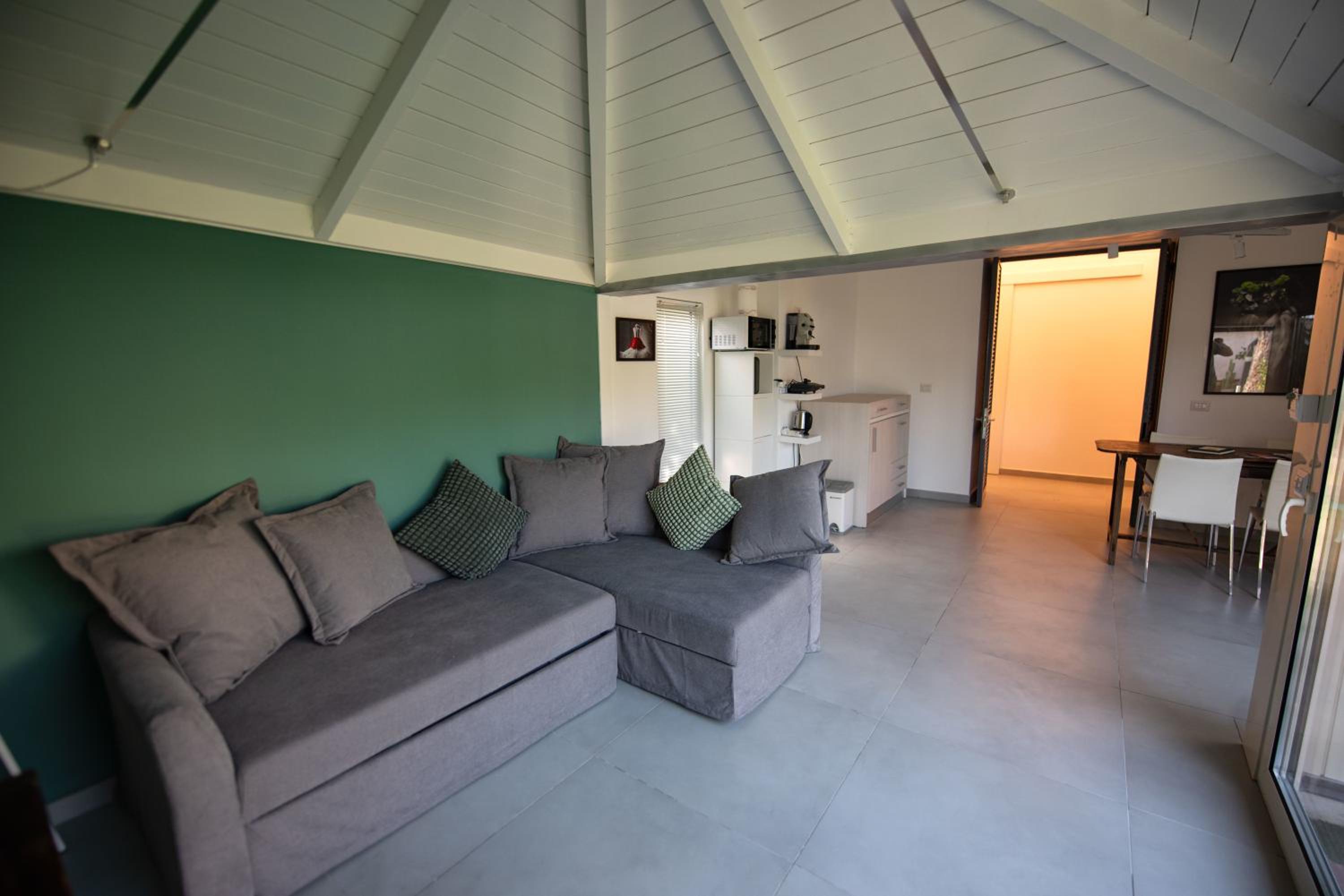 casa Giulia Verde