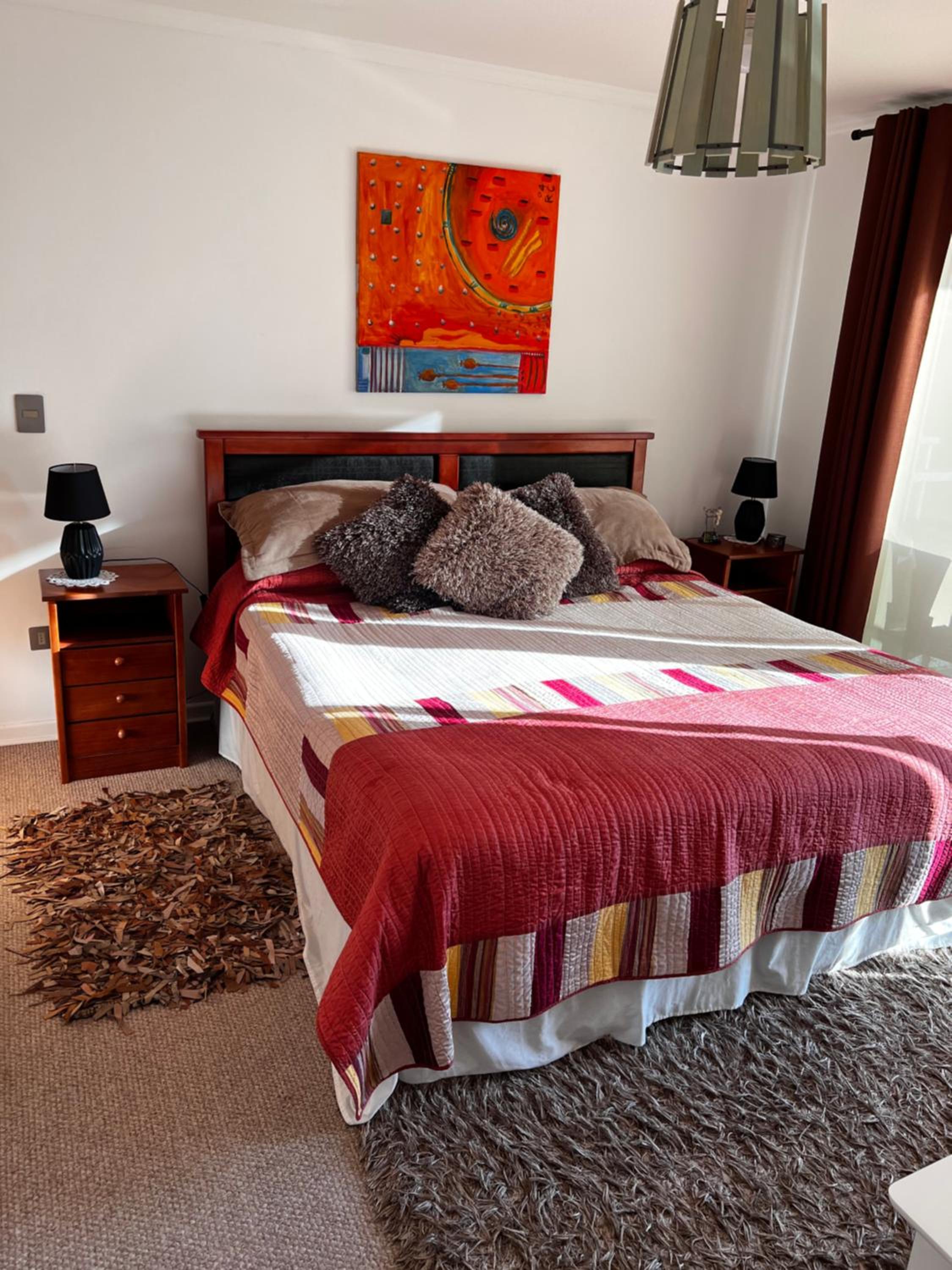 Departamento en Algarrobo