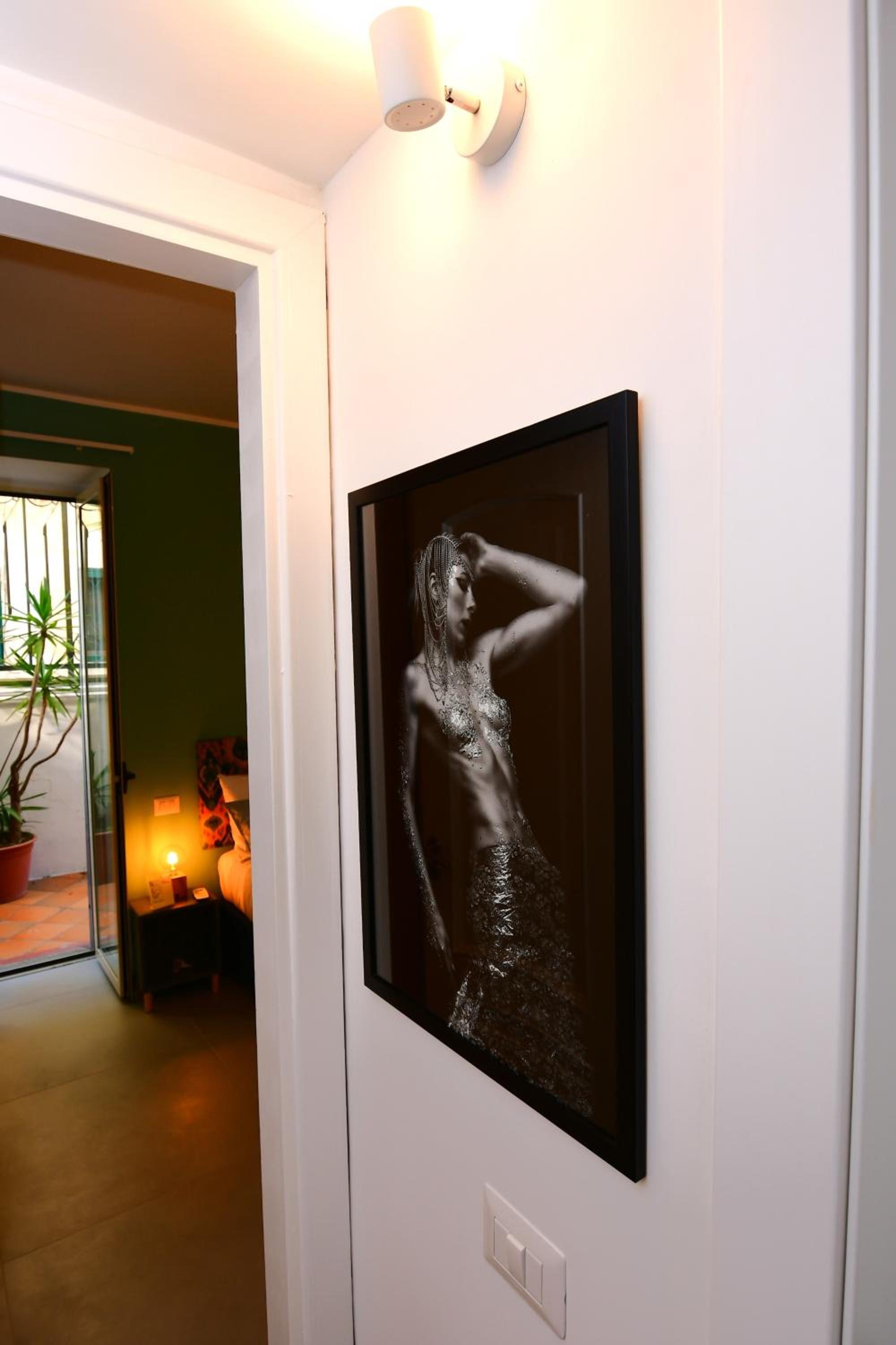 casa Giulia Verde