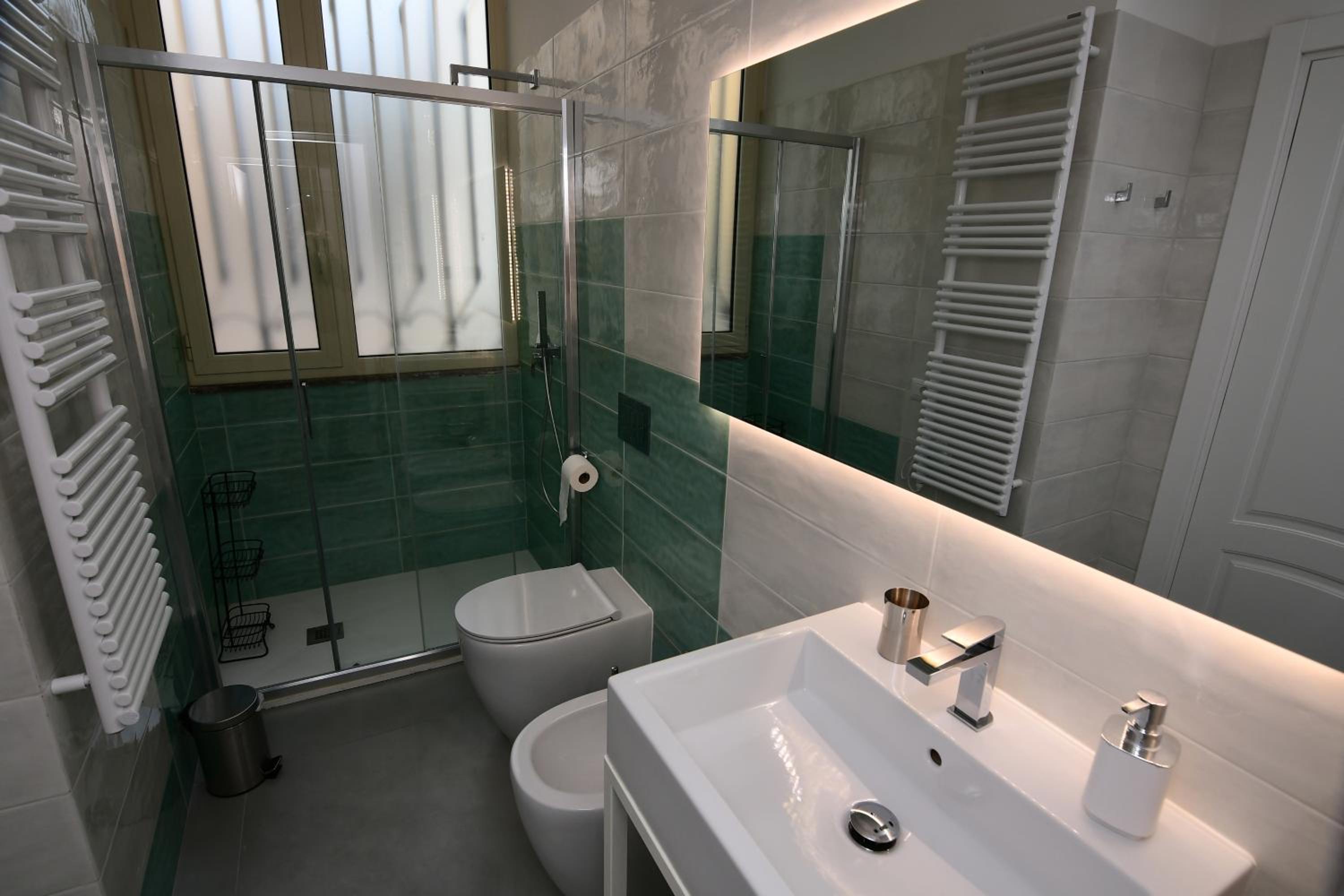 casa Giulia Verde