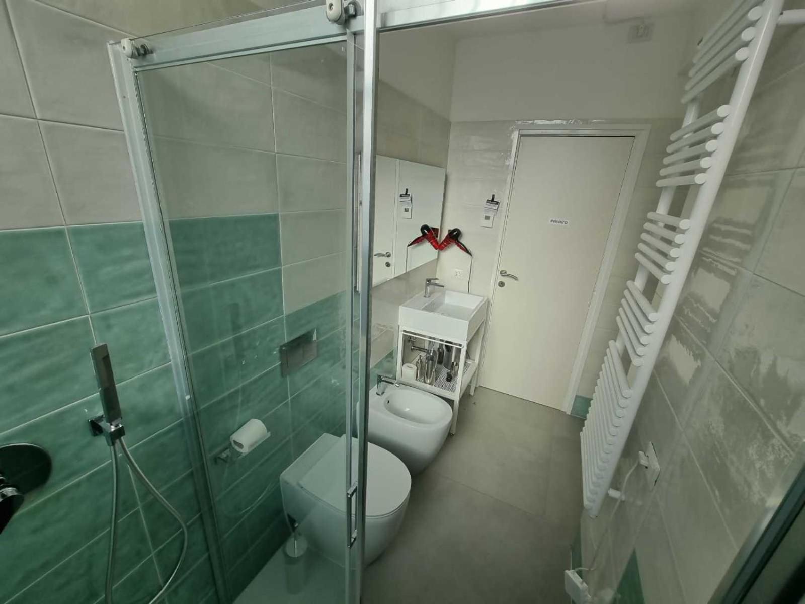 casa Giulia Verde