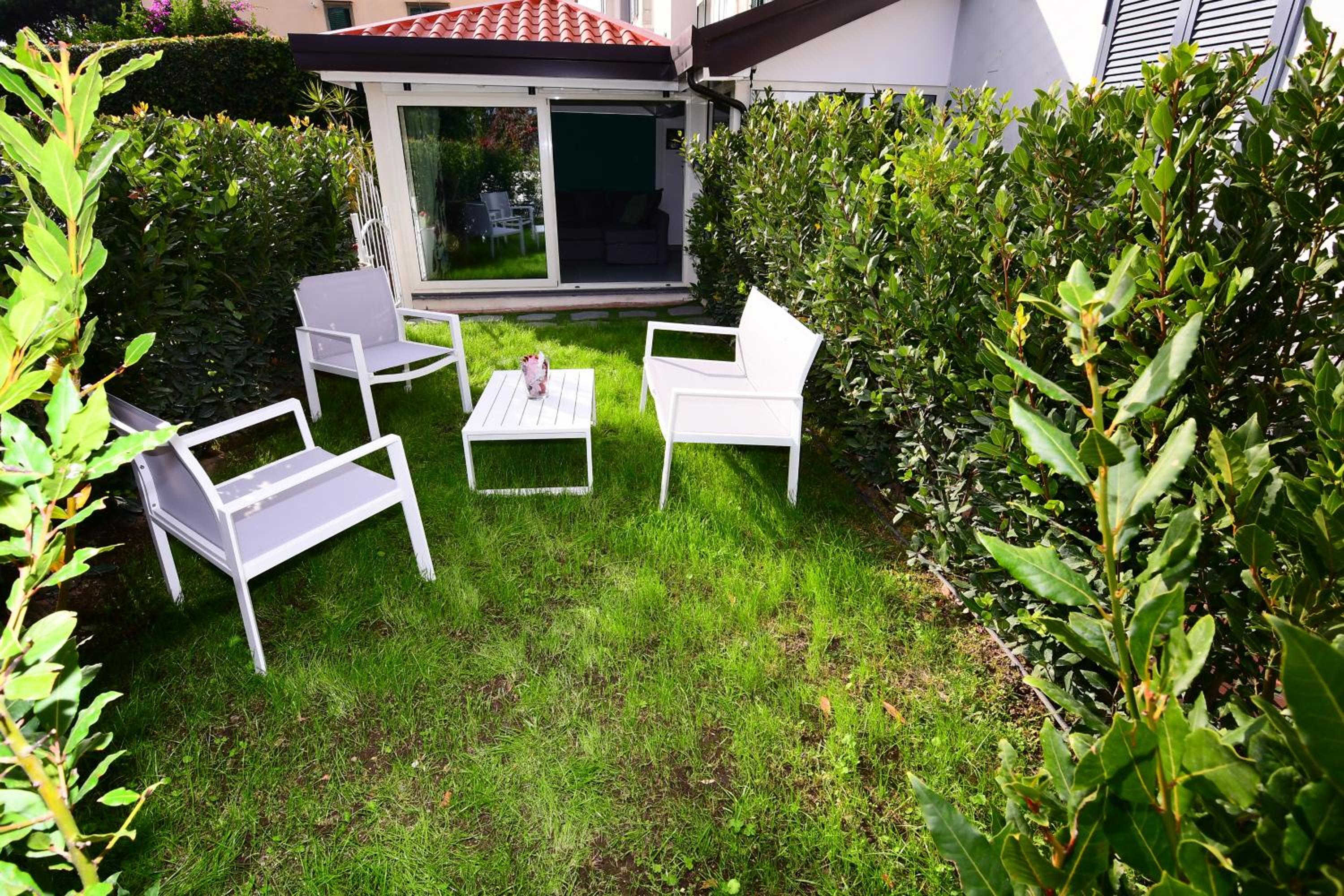 casa Giulia Verde