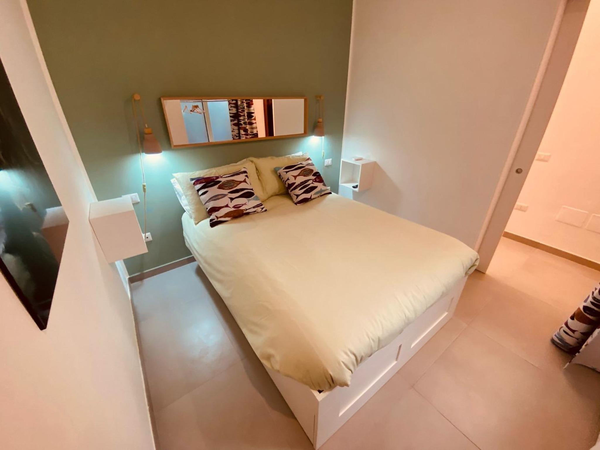 casa Giulia Verde