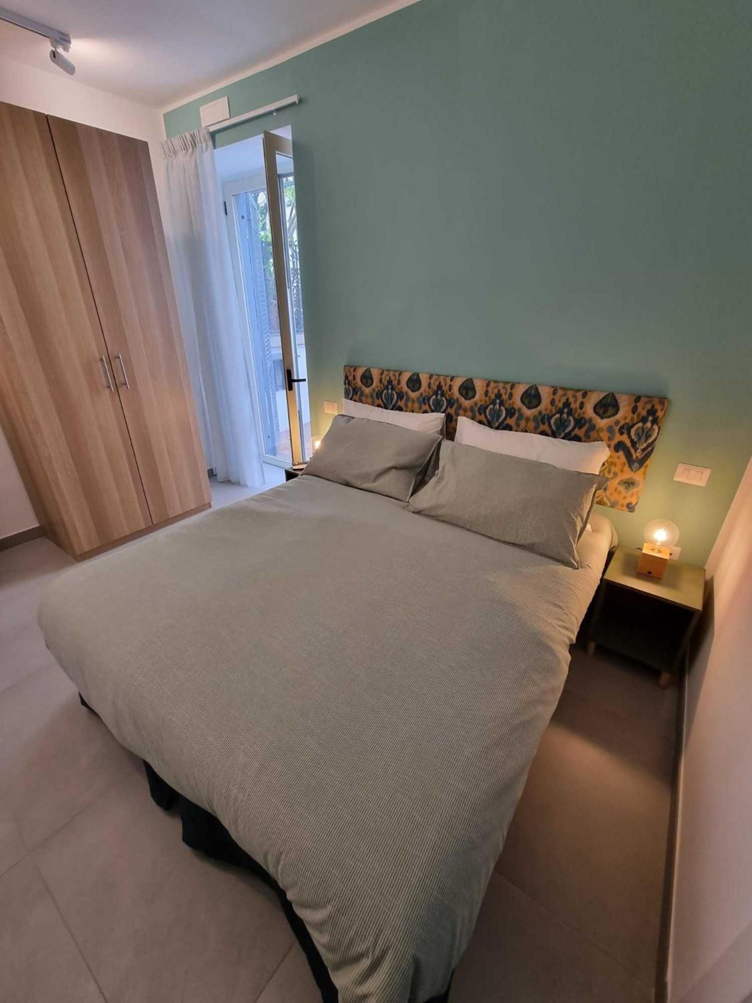 casa Giulia Verde