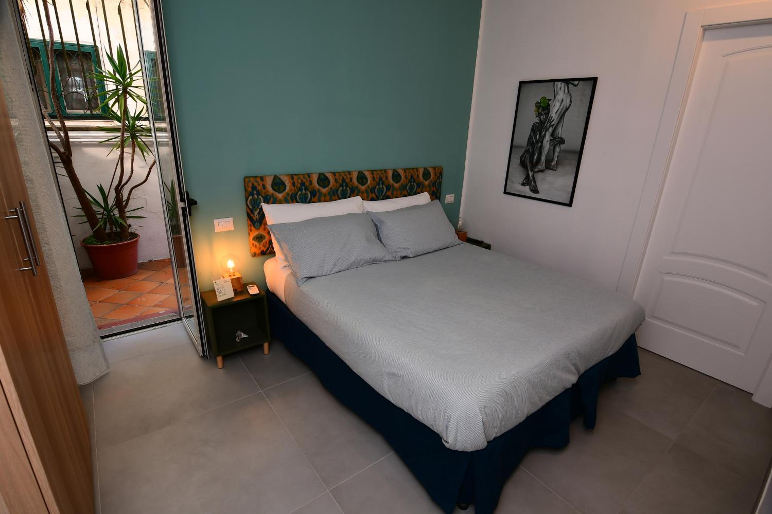 casa Giulia Verde