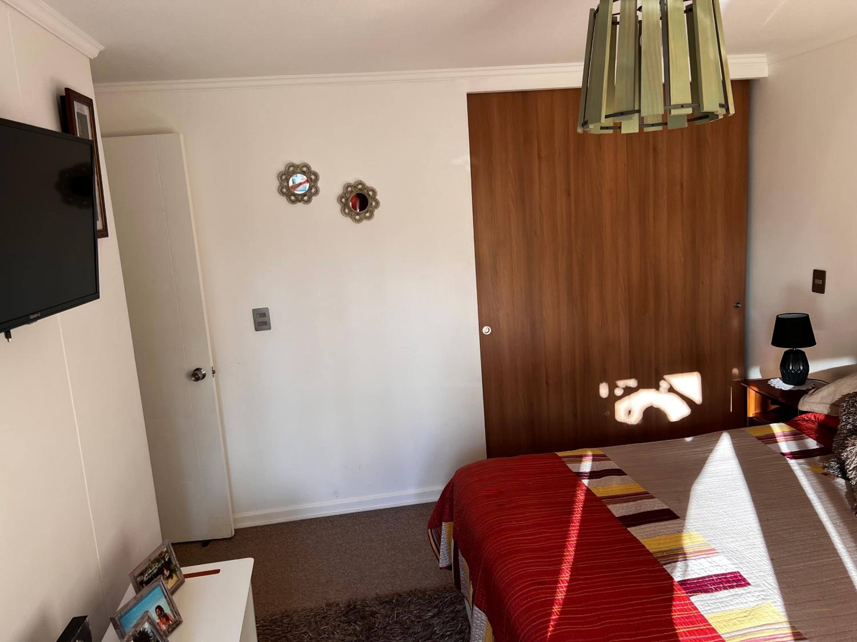 Departamento en Algarrobo