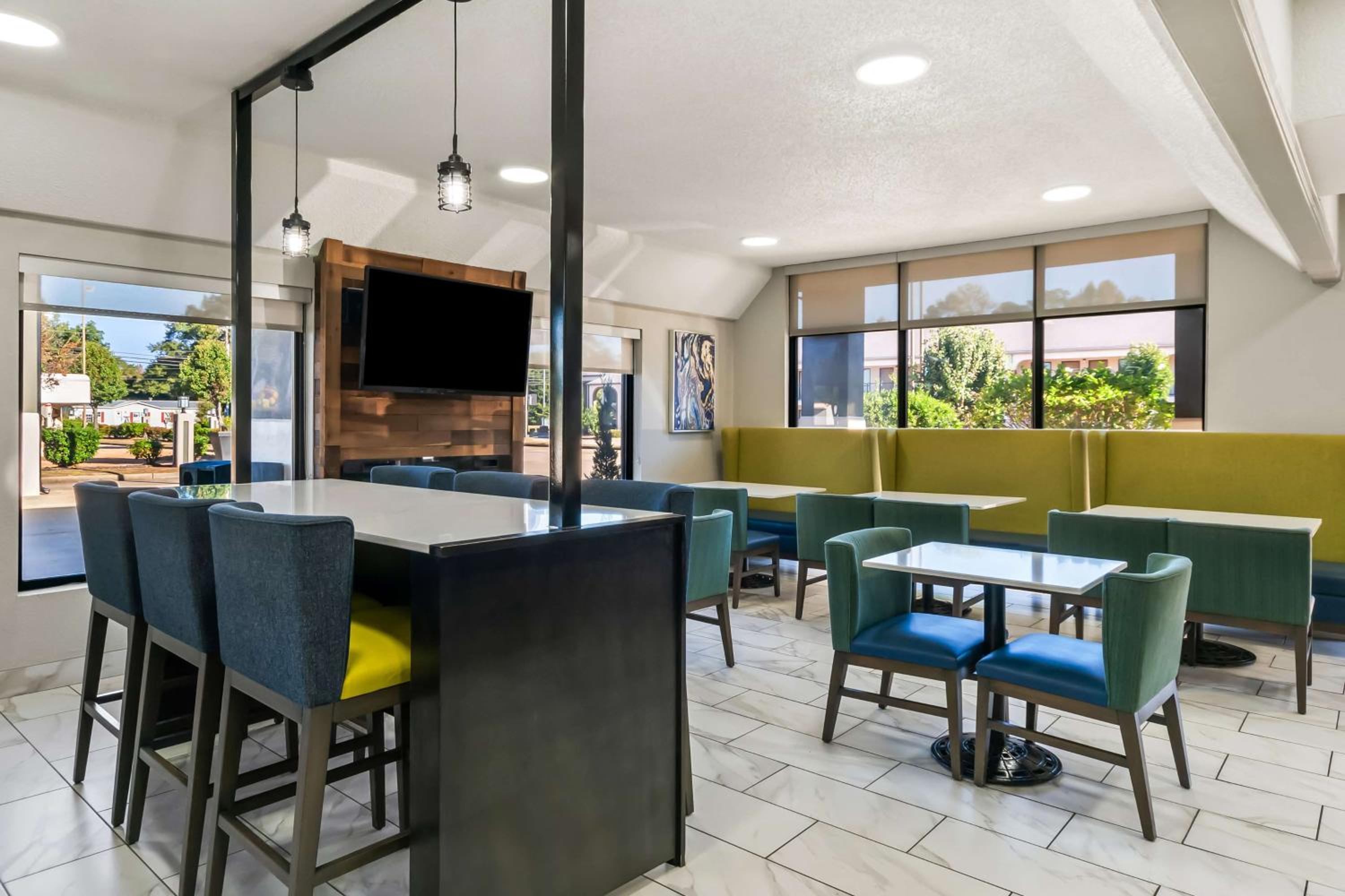 Best Western Inn
