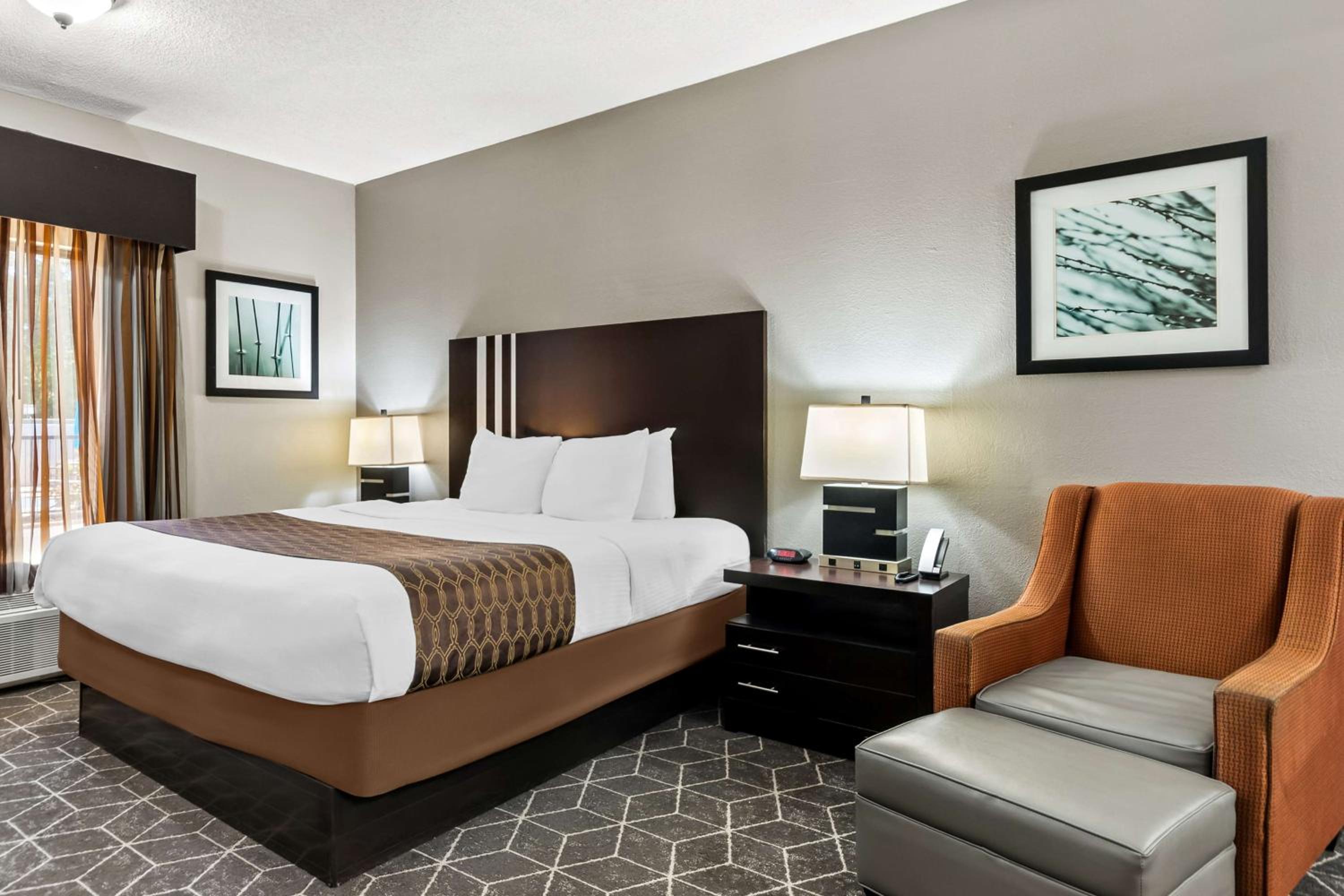 Best Western Inn
