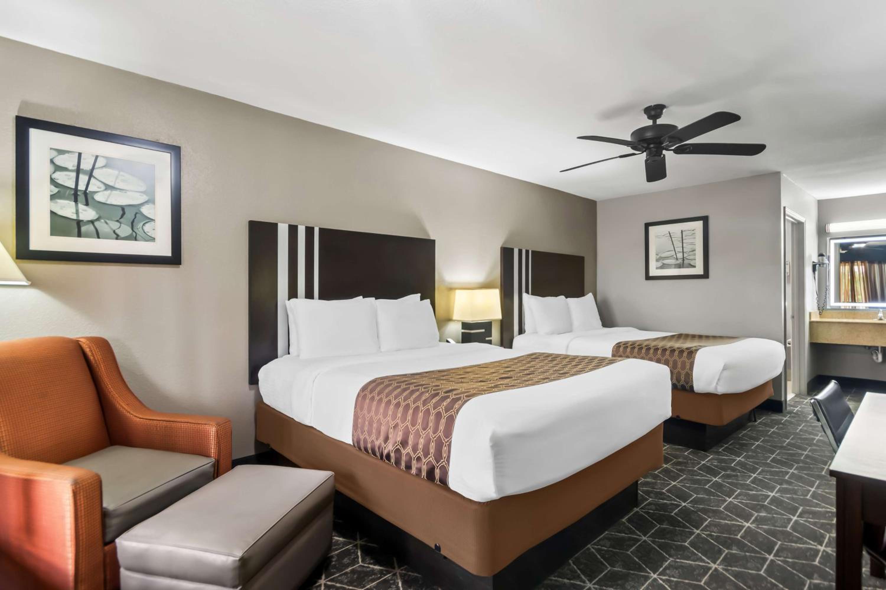 Best Western Inn