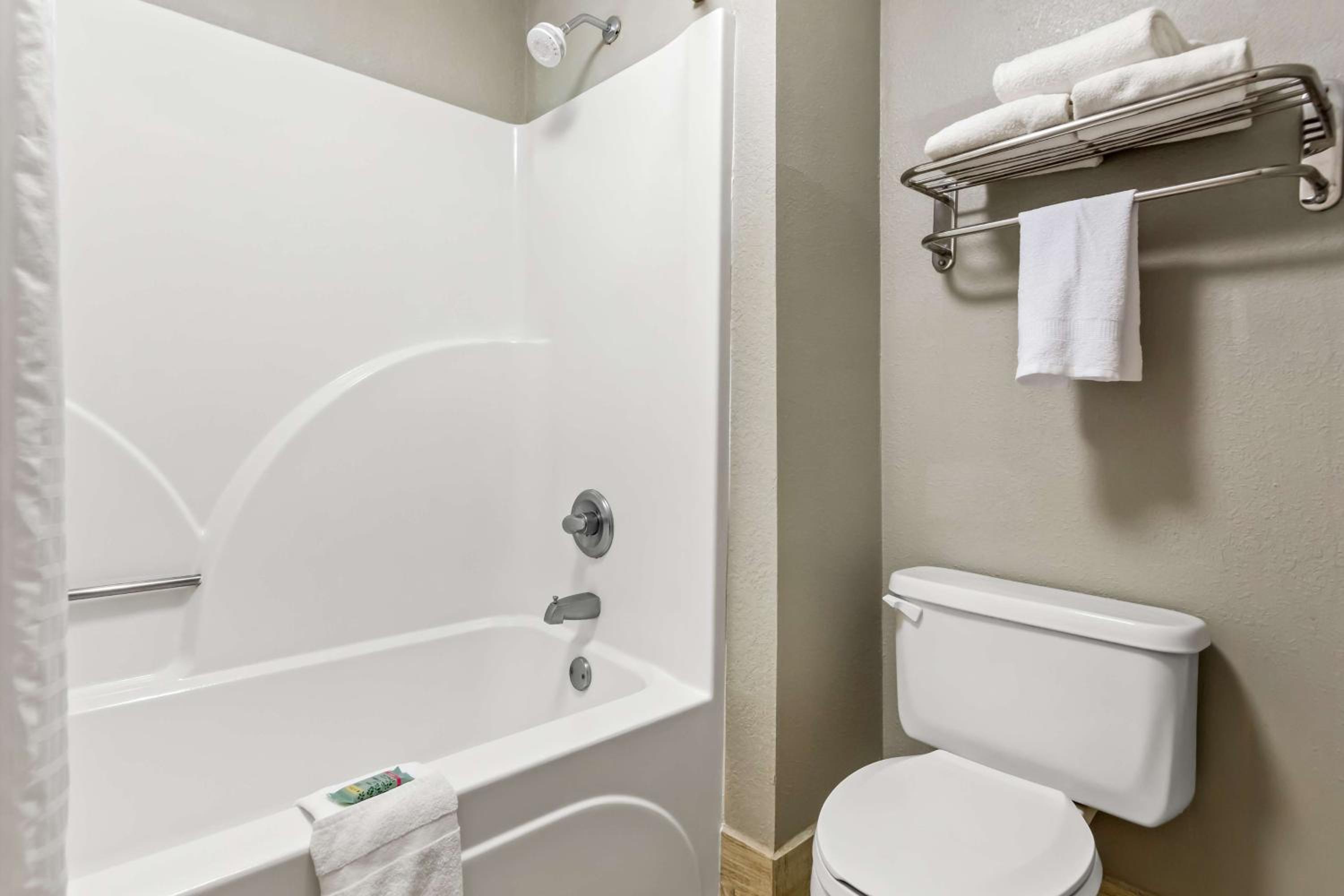 Best Western Inn
