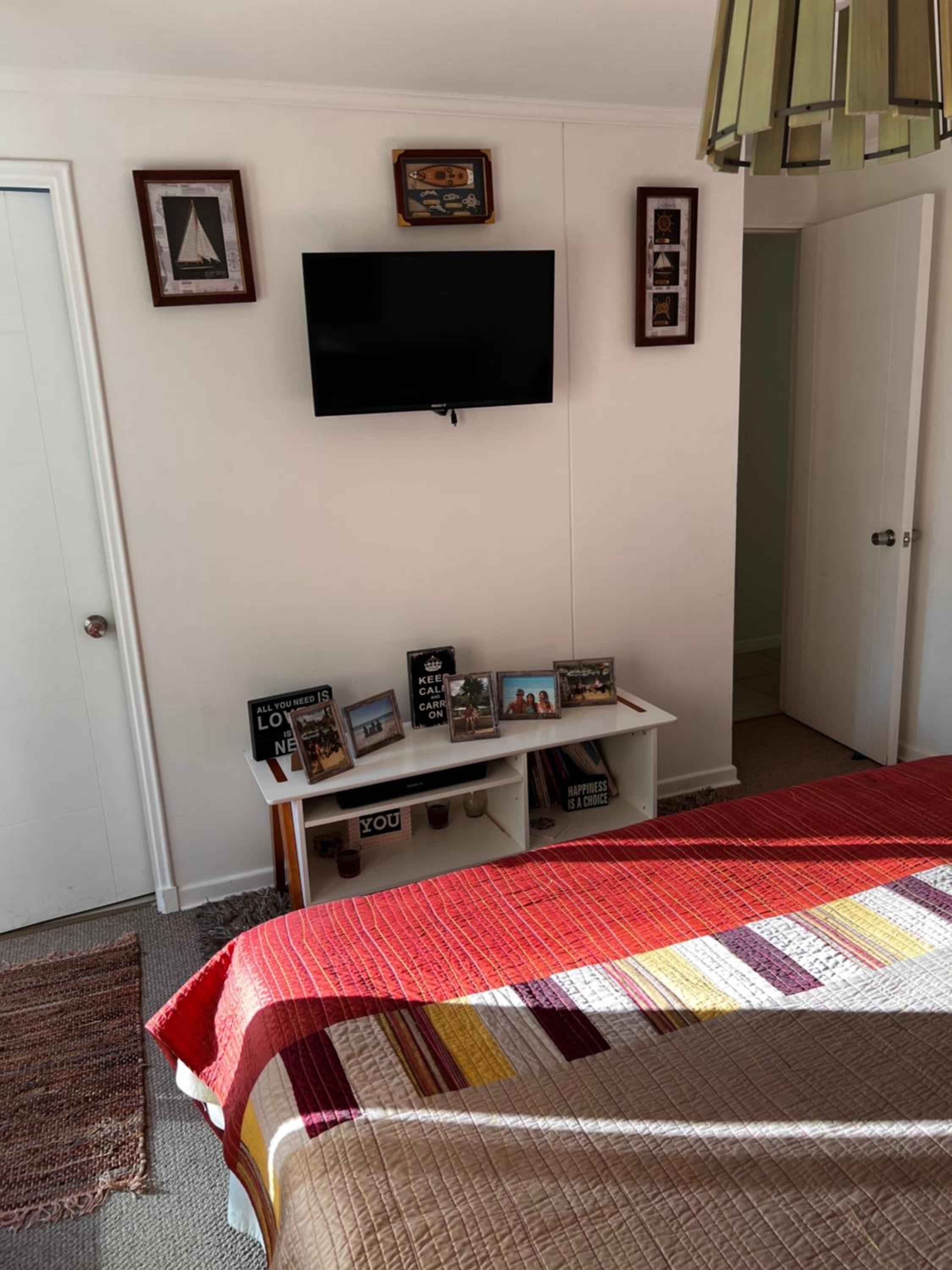 Departamento en Algarrobo