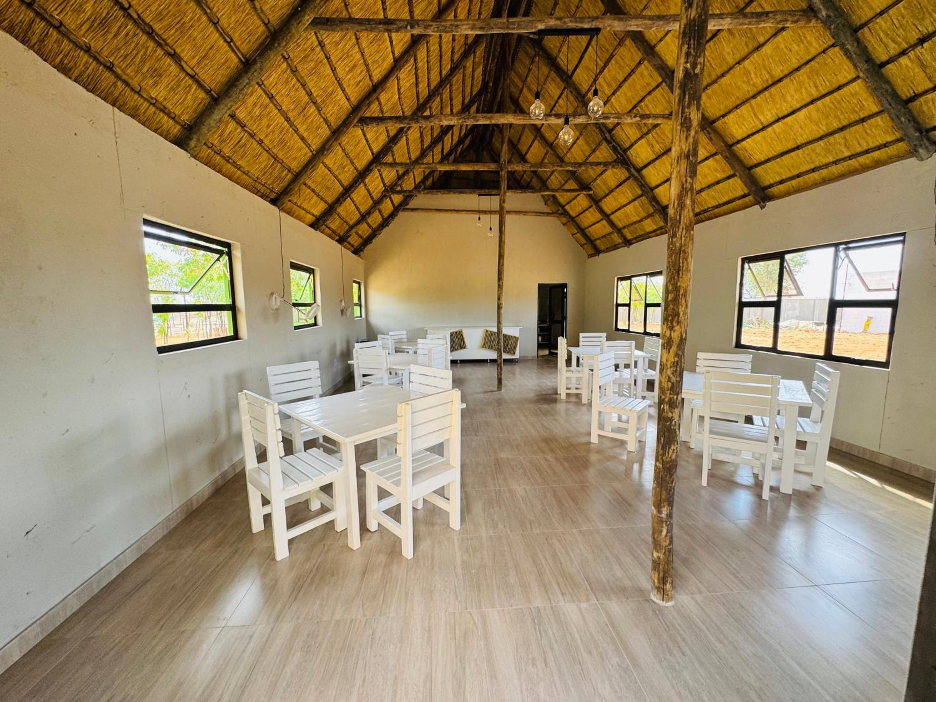 Endambo Hides Lodge view 4