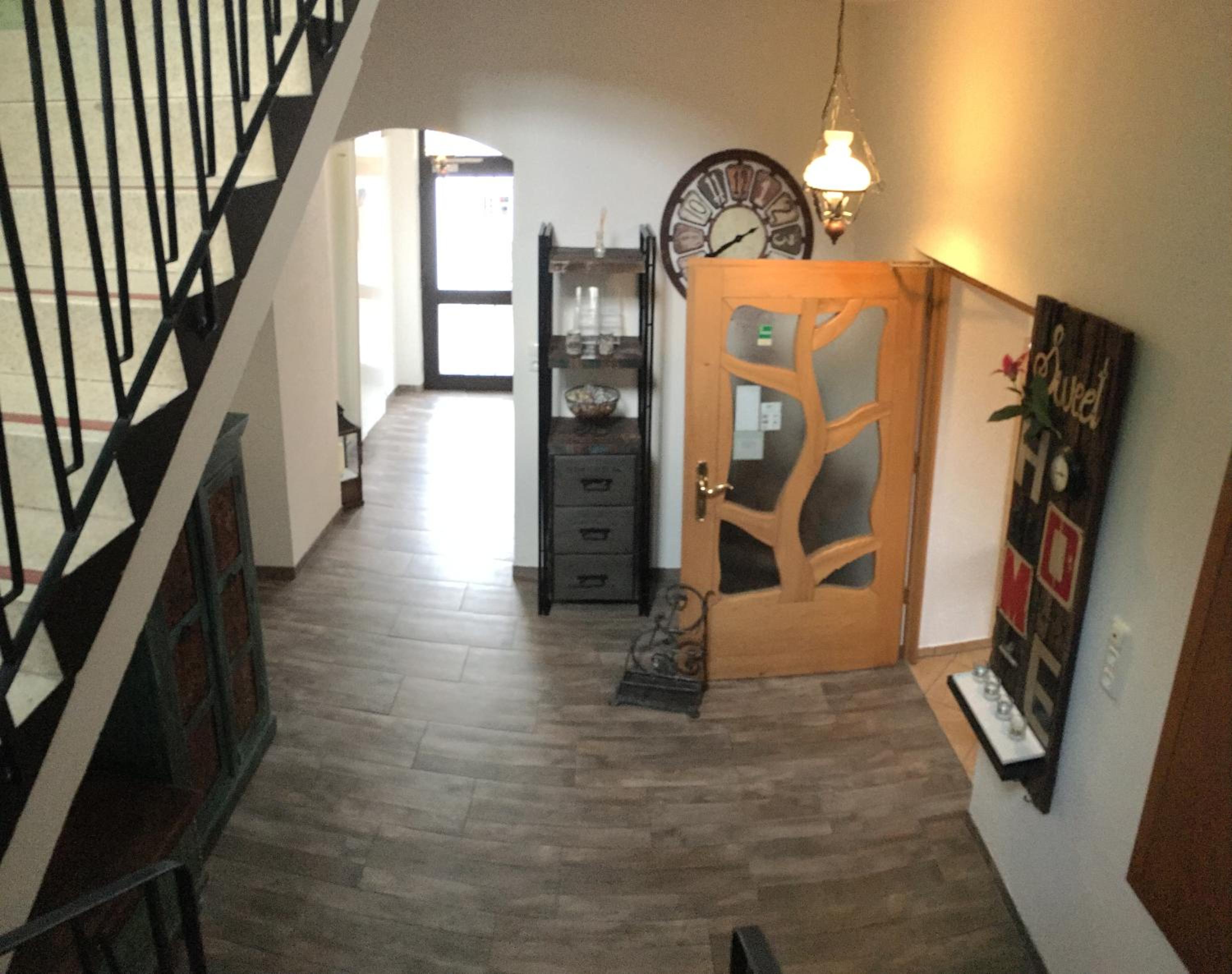 Enns Sleep Self Check In