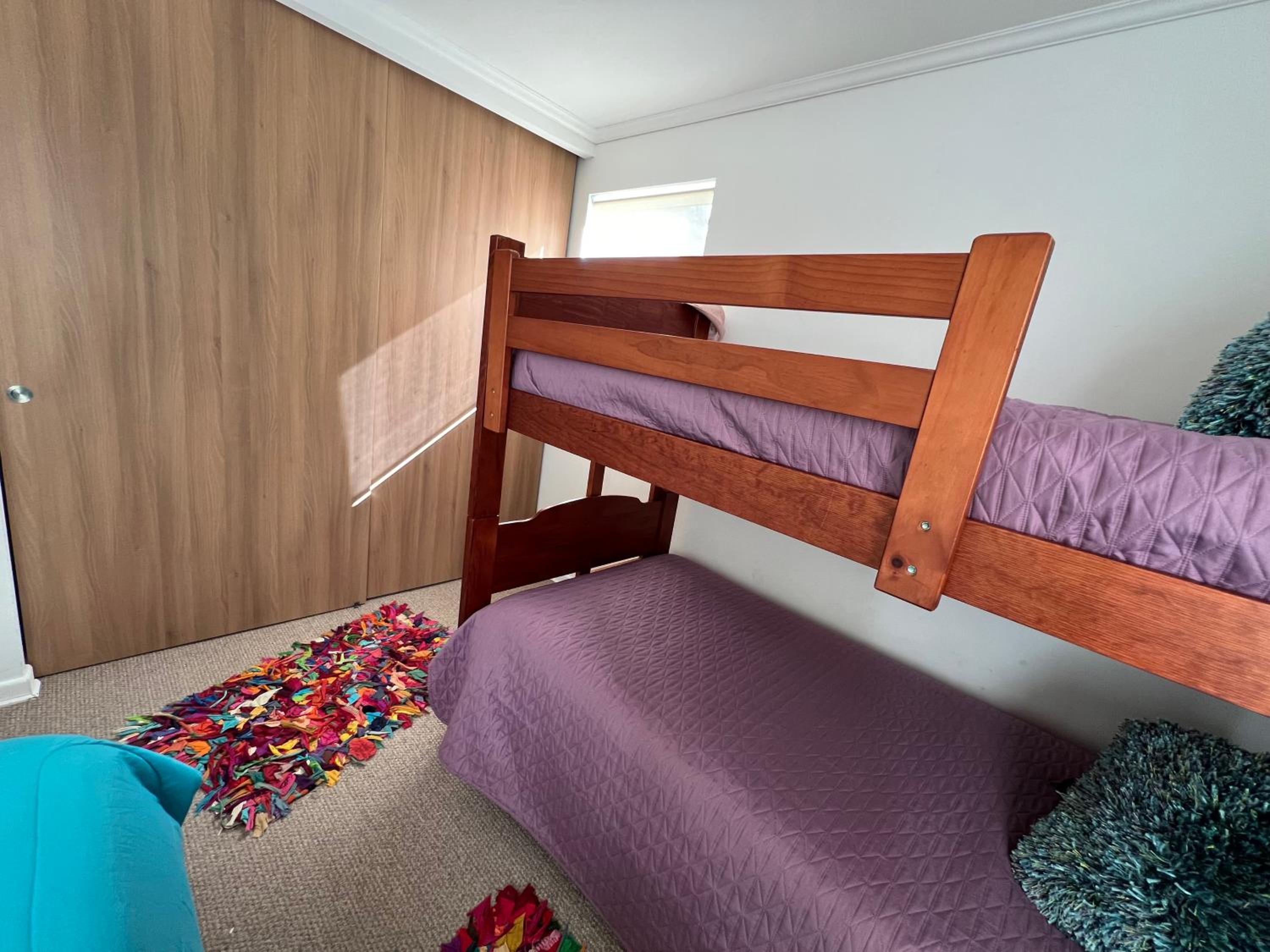 Departamento en Algarrobo